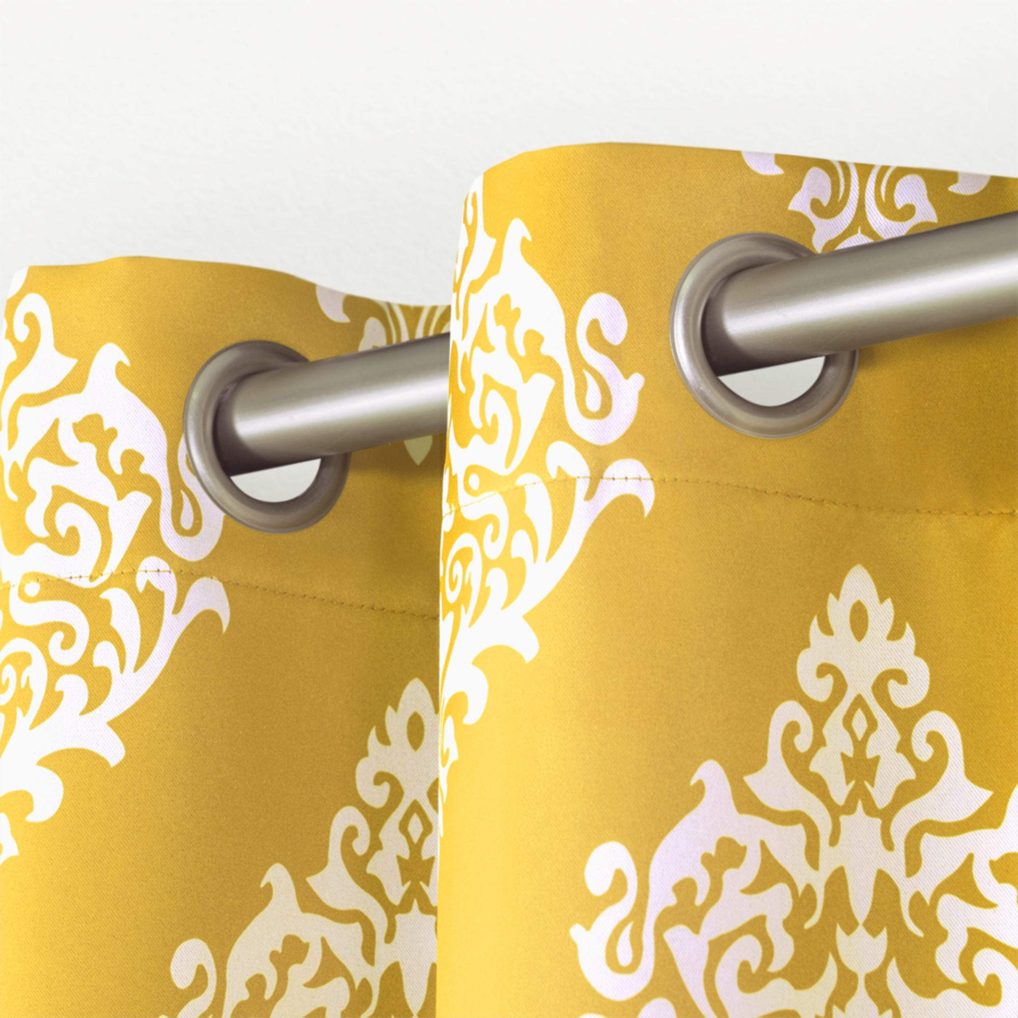 Exclusive Home EH8022-05 2-96G curtains - View #3