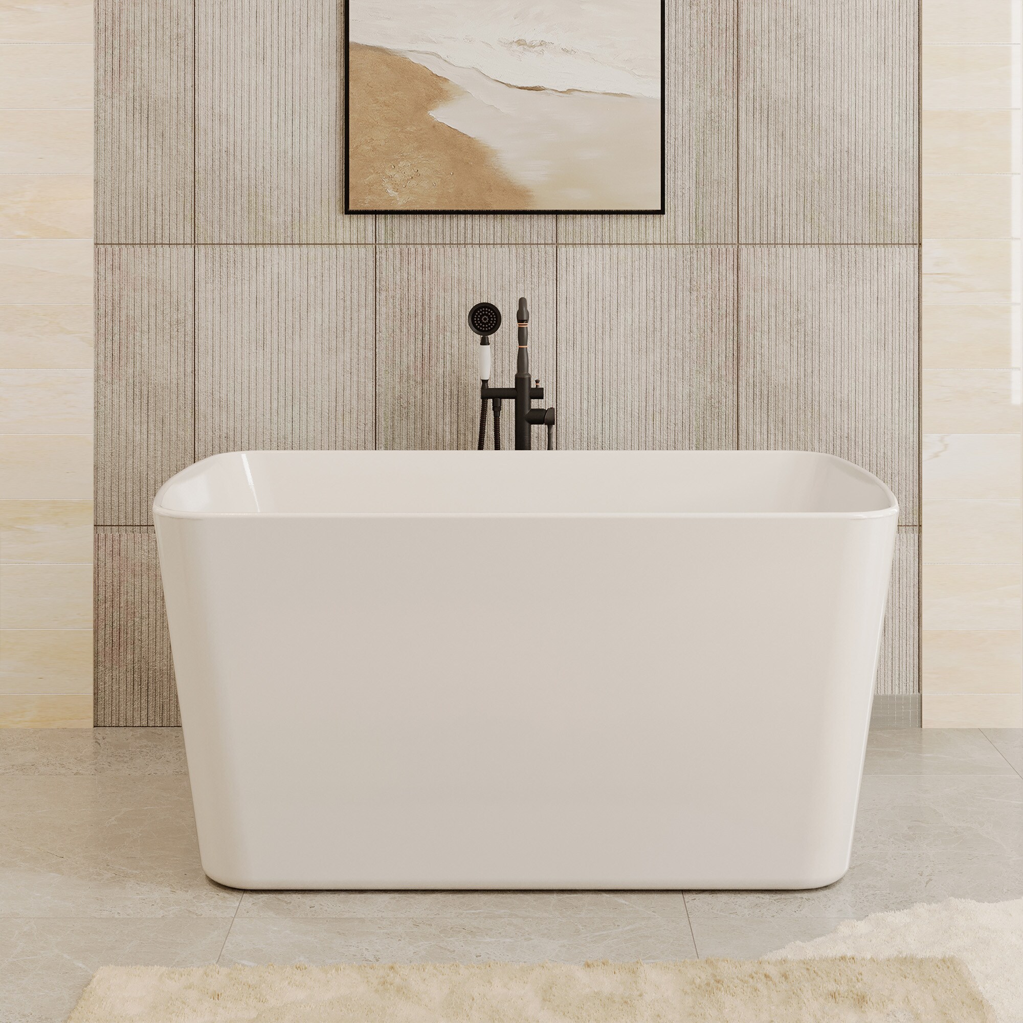 CASAINC CA-BT-10468 bathtubs - View #2