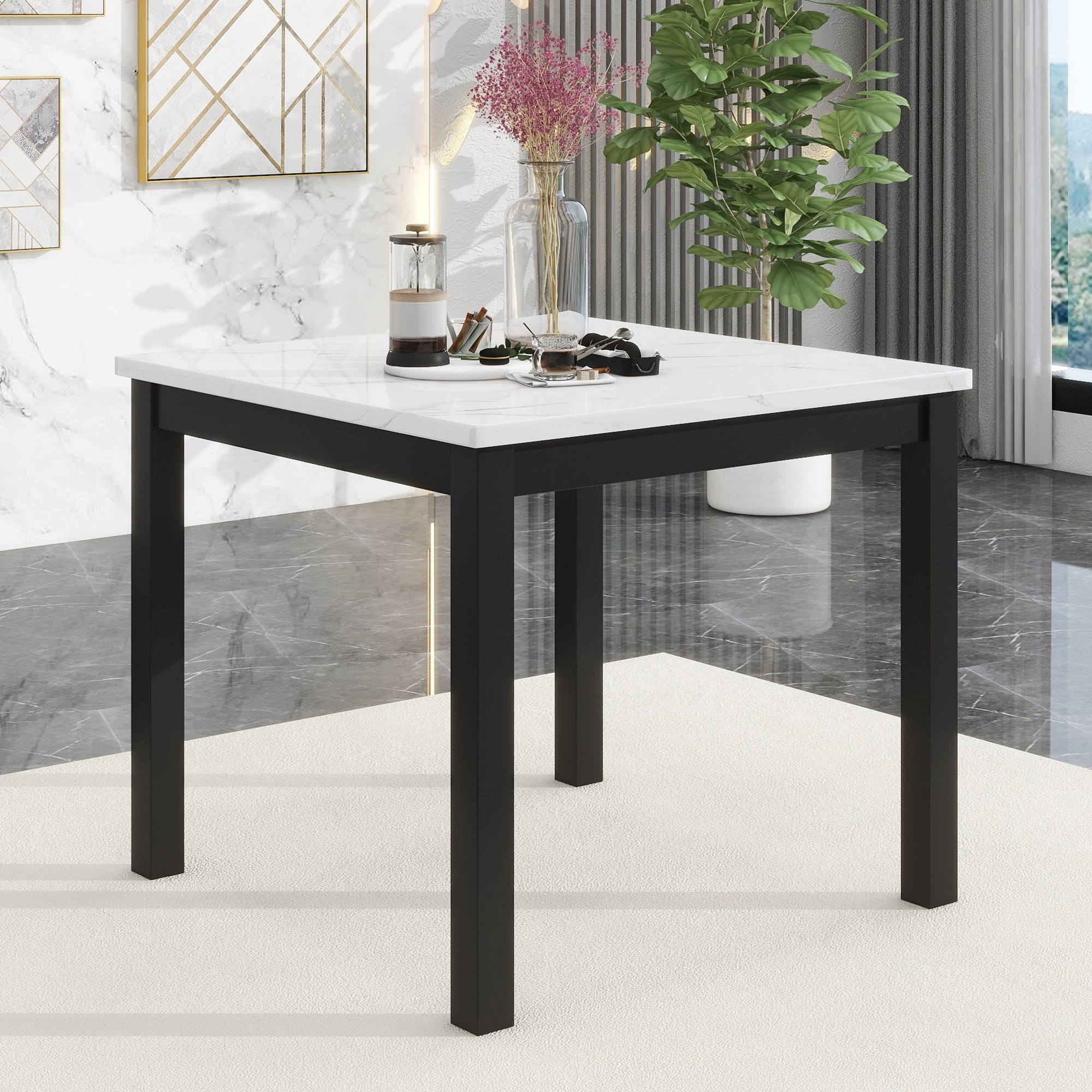 Bybafun YA0100275 Dining-Sets - View #8