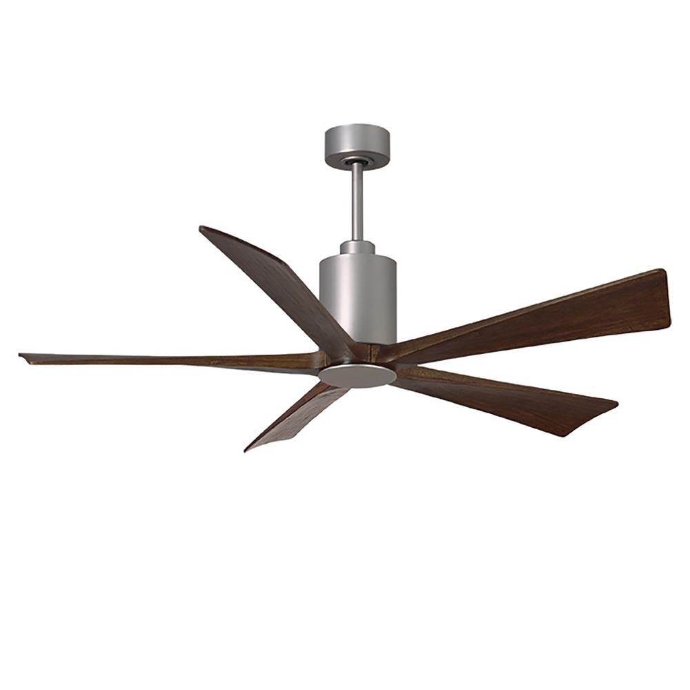 Matthews Fan Company PA5-BN-WA-60 Ceiling-Fans - View #3