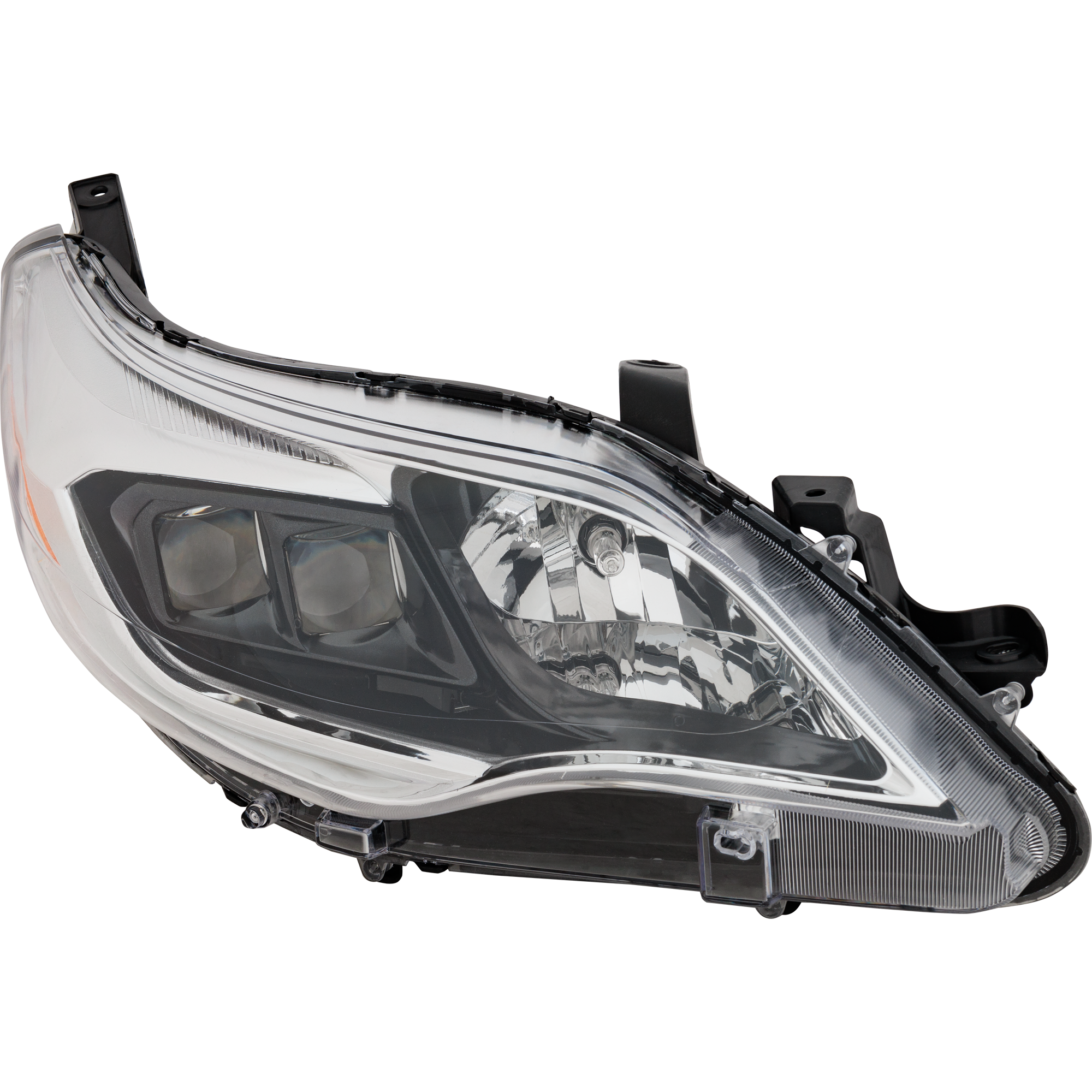 Garage-Pro JCWRT10010031GP Headlight Compatible with Toyota Avalon 2016-2018 Passenger Side Assembly Halogen Xle/xle Plus/xle Premium/touring/hybrid Xle Plus/hybrid Xle Premium