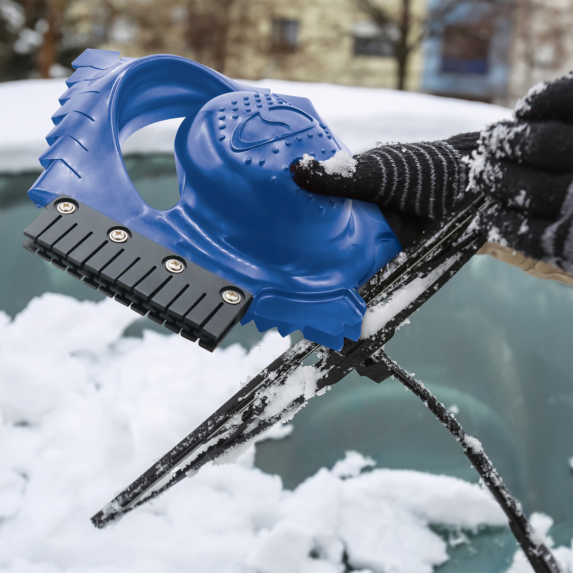Snow Joe 24V-X2-SB18-TV1 m040060 - View #8