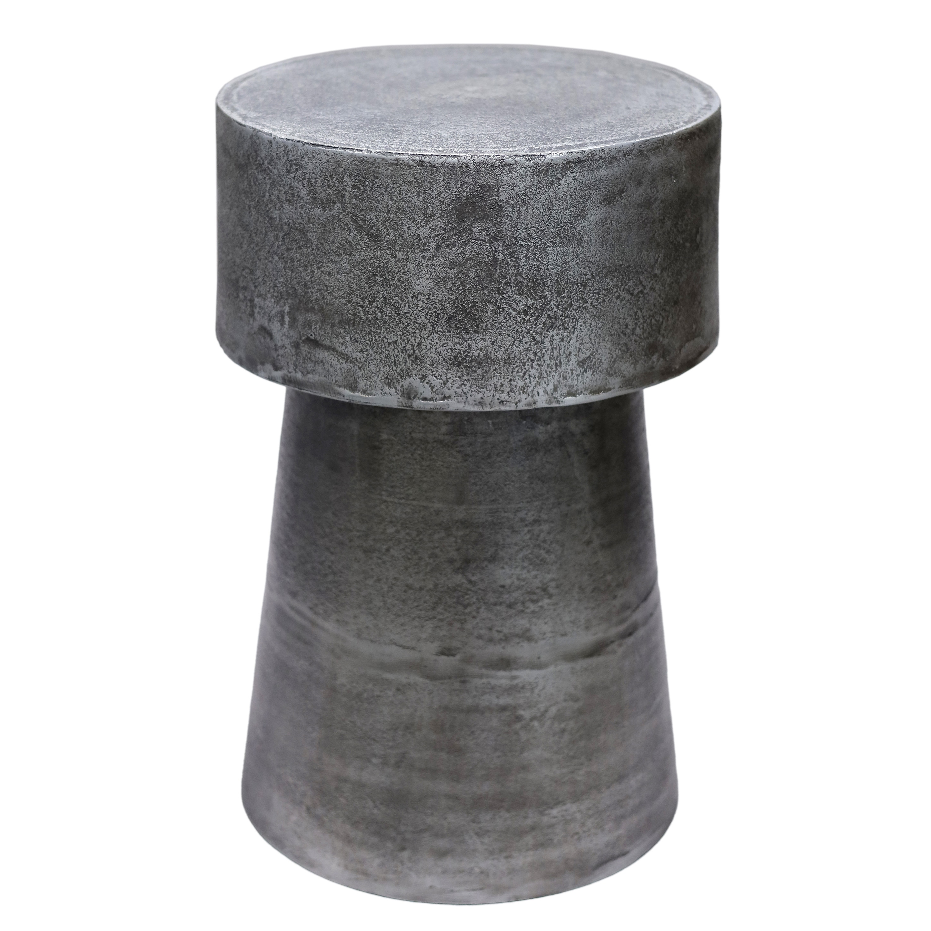 Benzara UPT-315641 End-Tables - View #2