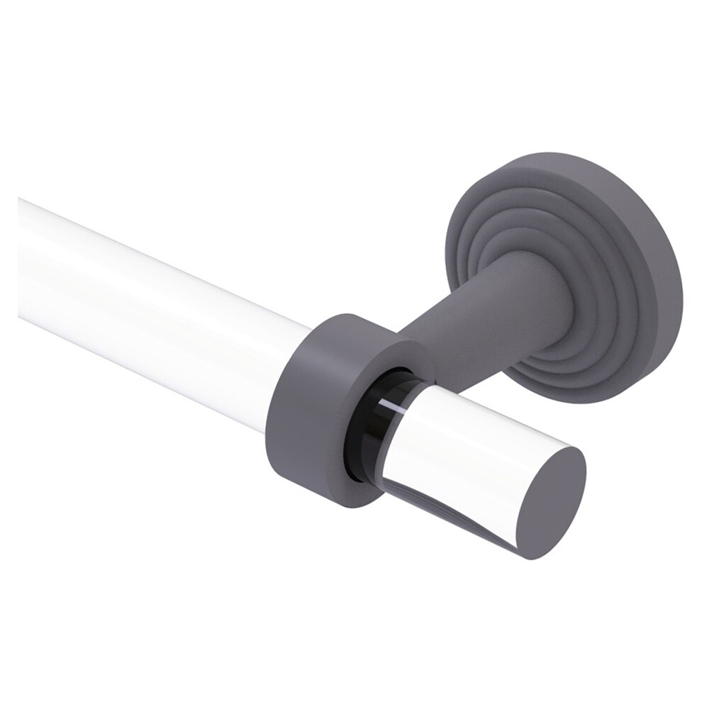 Allied Brass PB-41-30-GYM d060350 - View #2