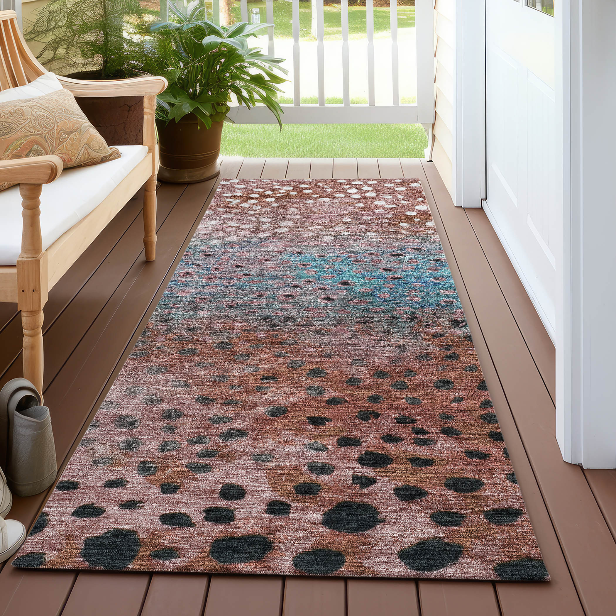 Addison Rugs ACN1074PK2X8 rugs - View #7