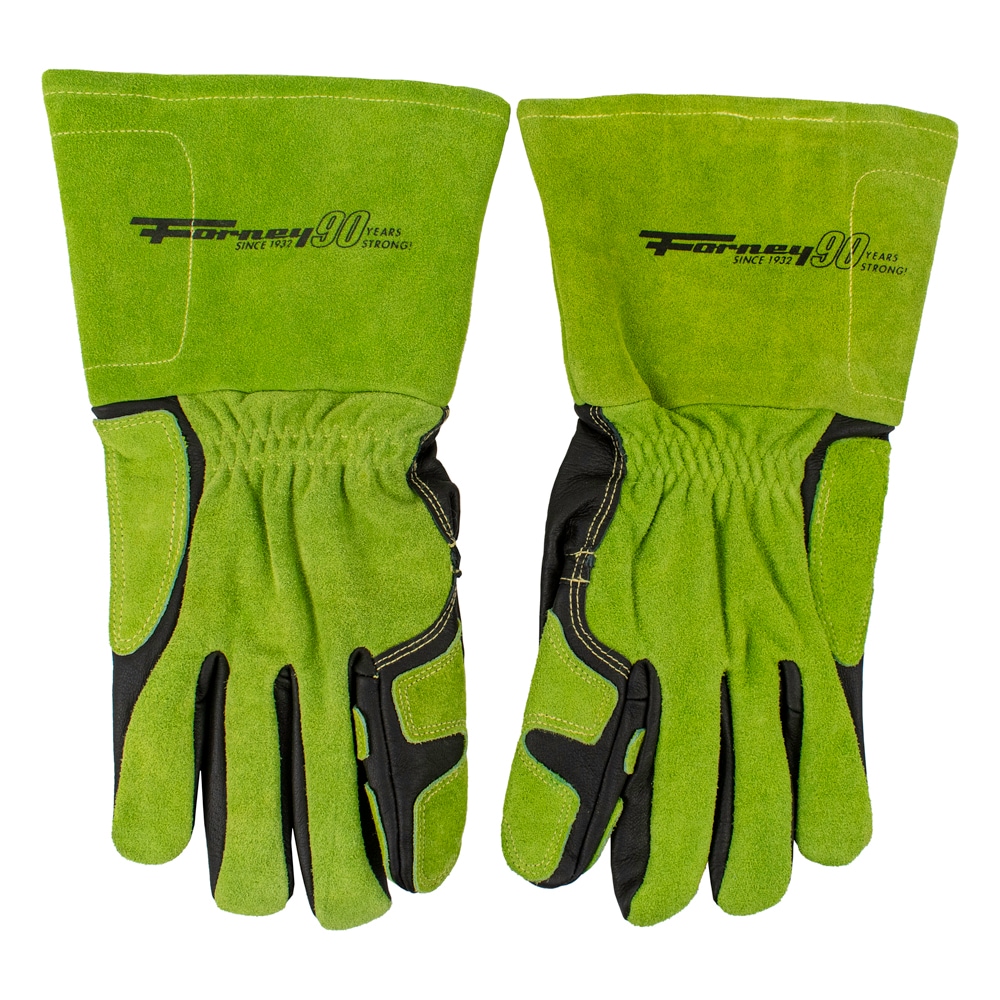 Forney 53417 Welding-Apparel - View #2