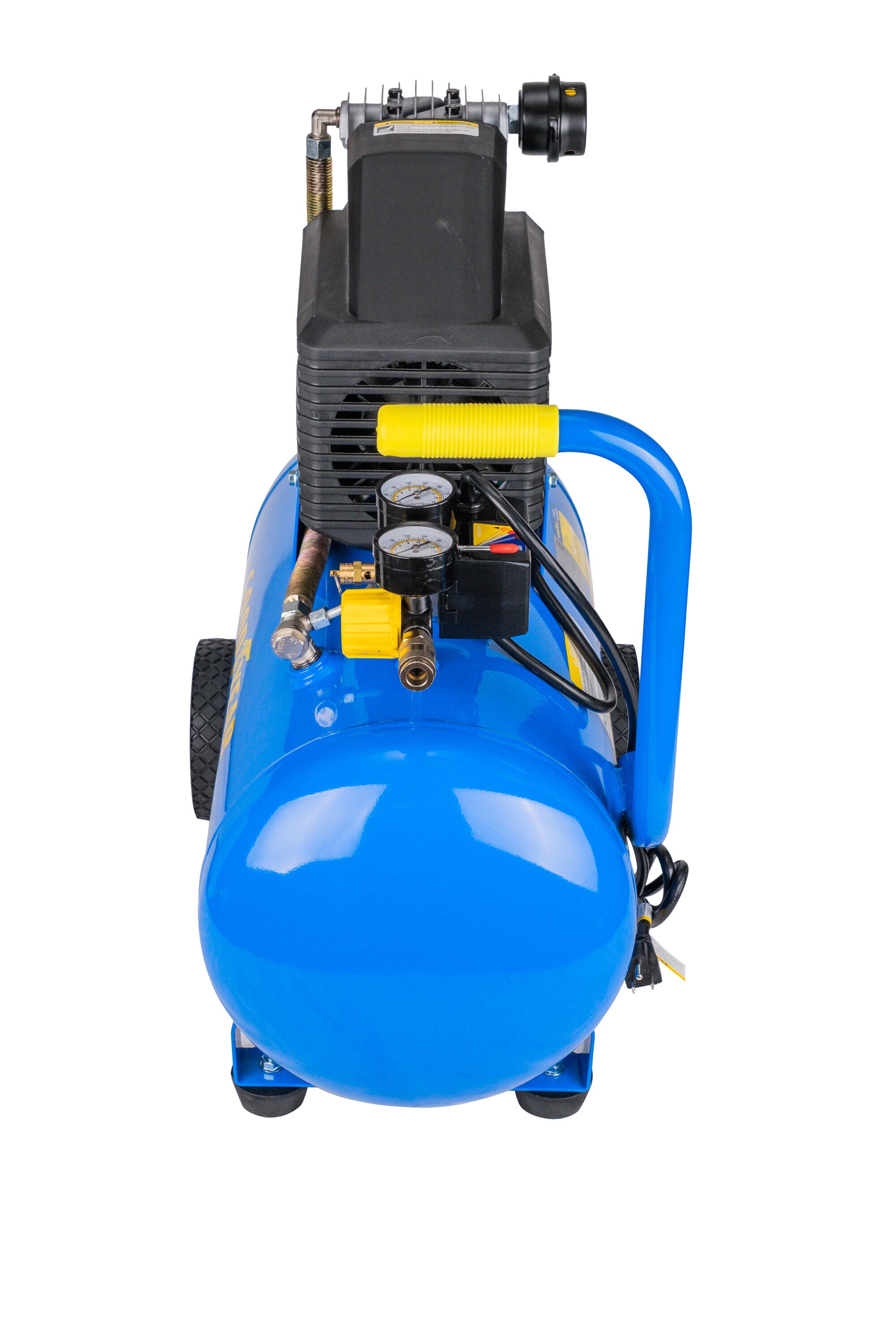Goodyear GYC6100 Air-Compressors - View #5