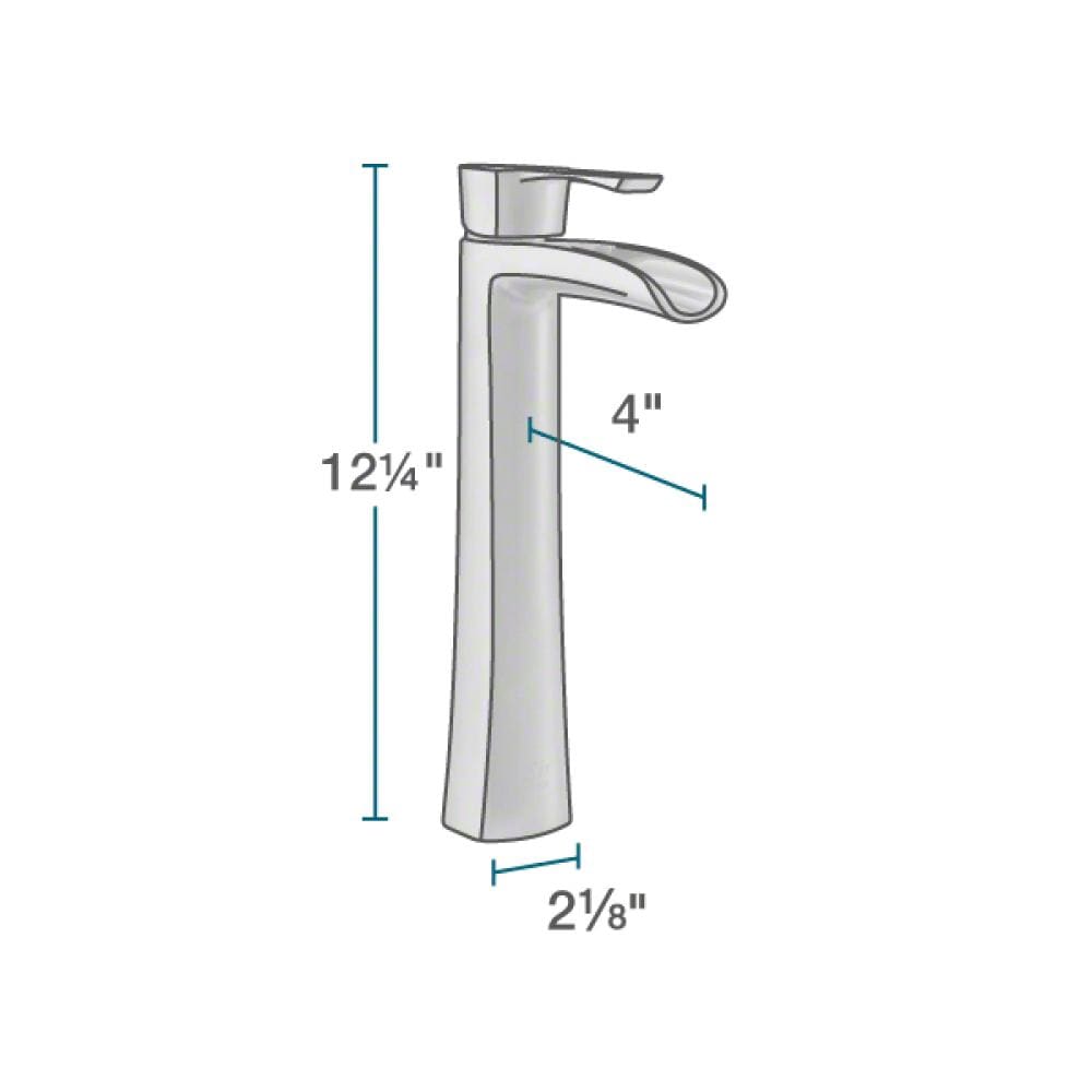 MR Direct 640-TQ-731-C Bath-Sink - View #4