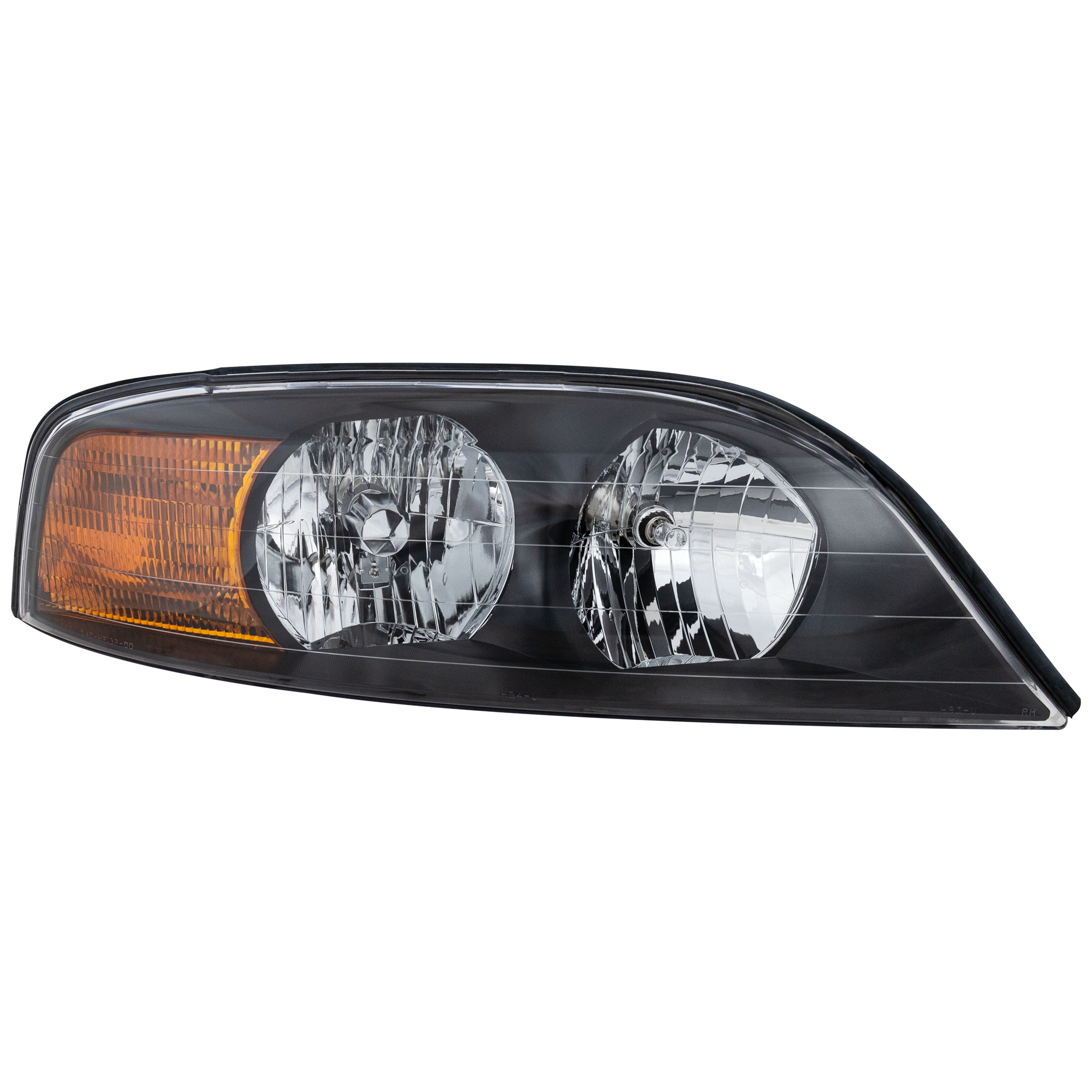 Garage-Pro JCW20-5859-01GP Headlight For Lincoln Ls 00-02 Rh Assembly Halogen
