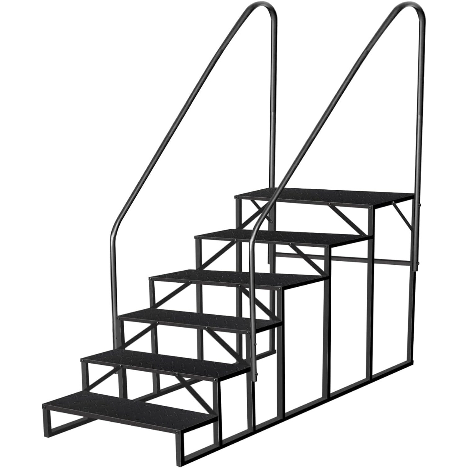 BBabe RT7UE856LCN4 Multiposition-Ladders - View #2