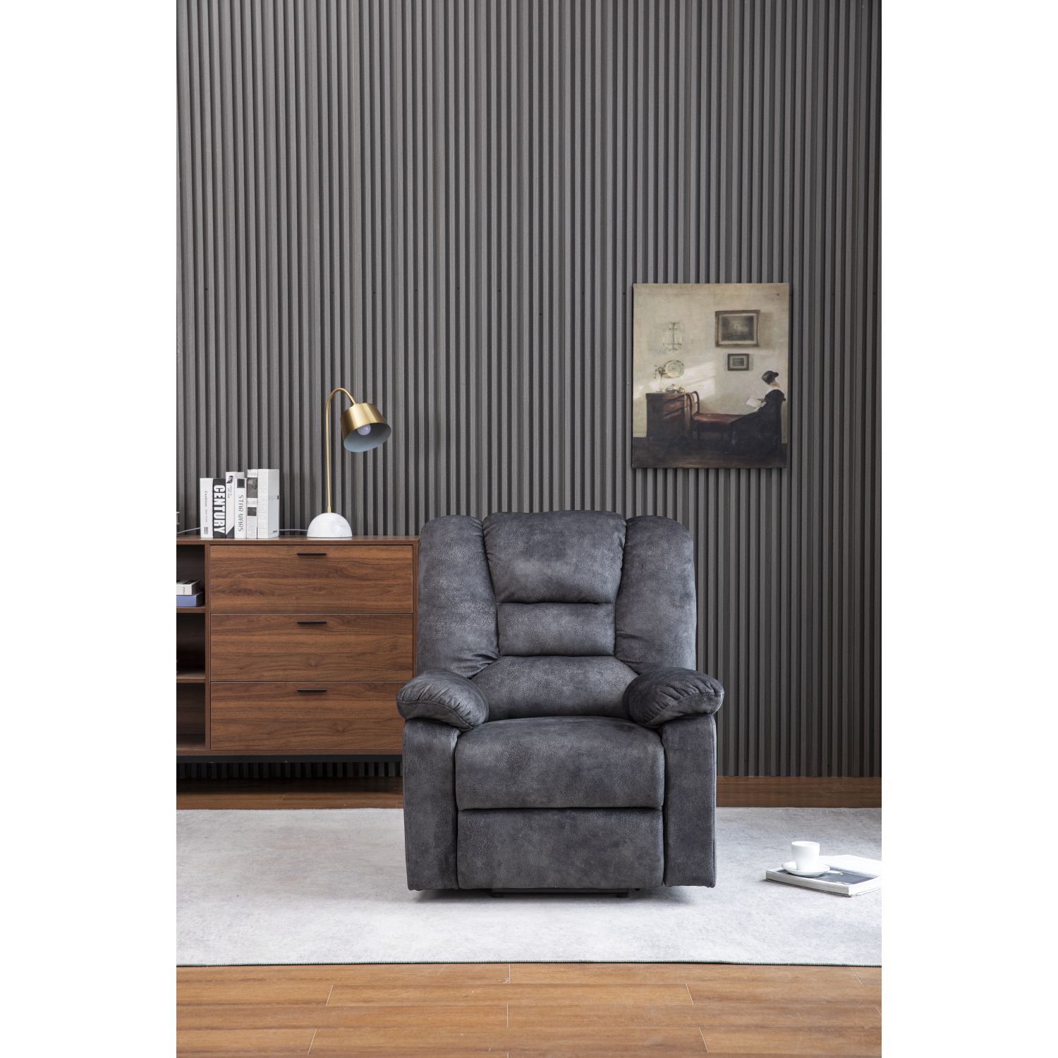 JASMODER W547S00007 Sofas-Loveseats - View #2