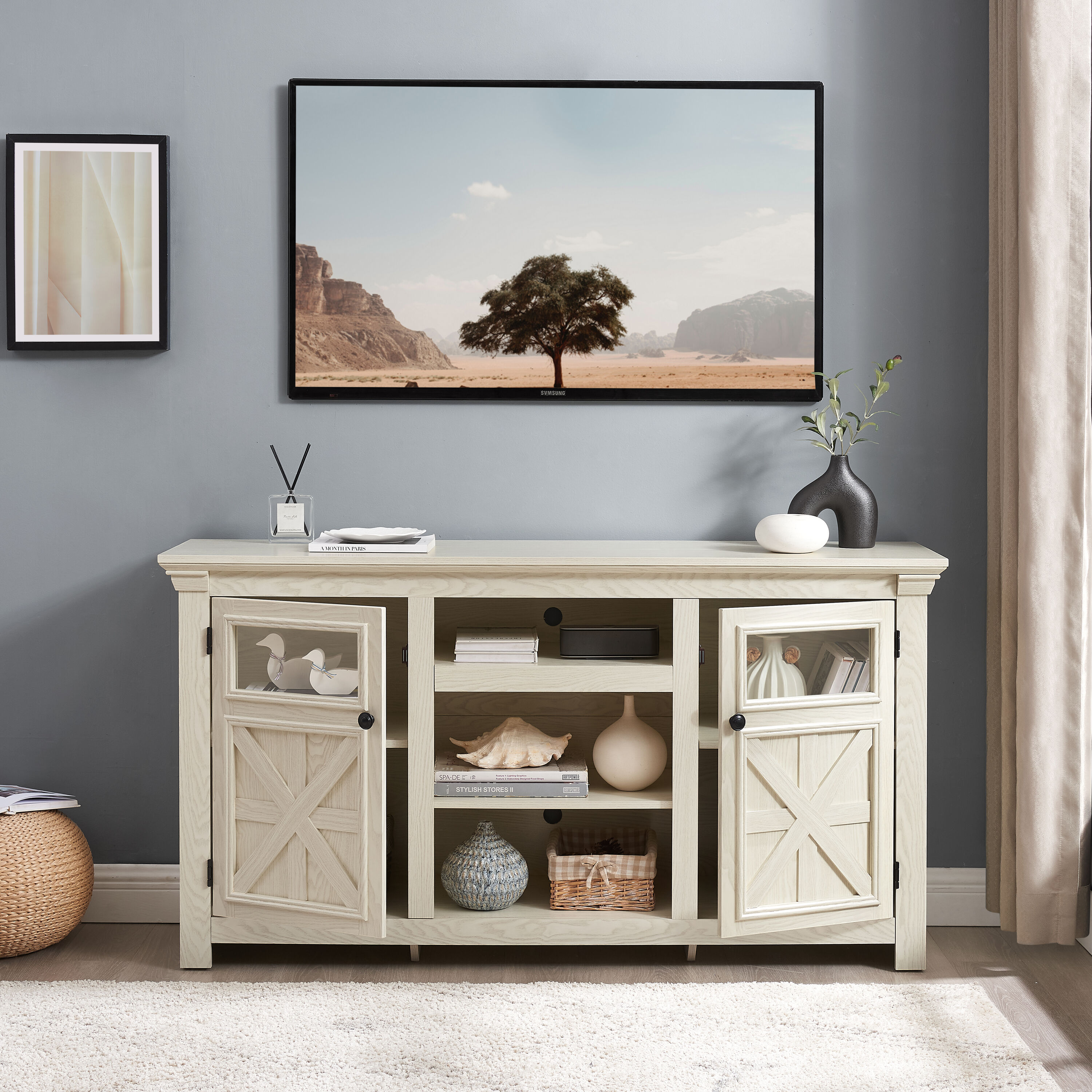 Damerin SX-D45 Tv-Stands - View #8