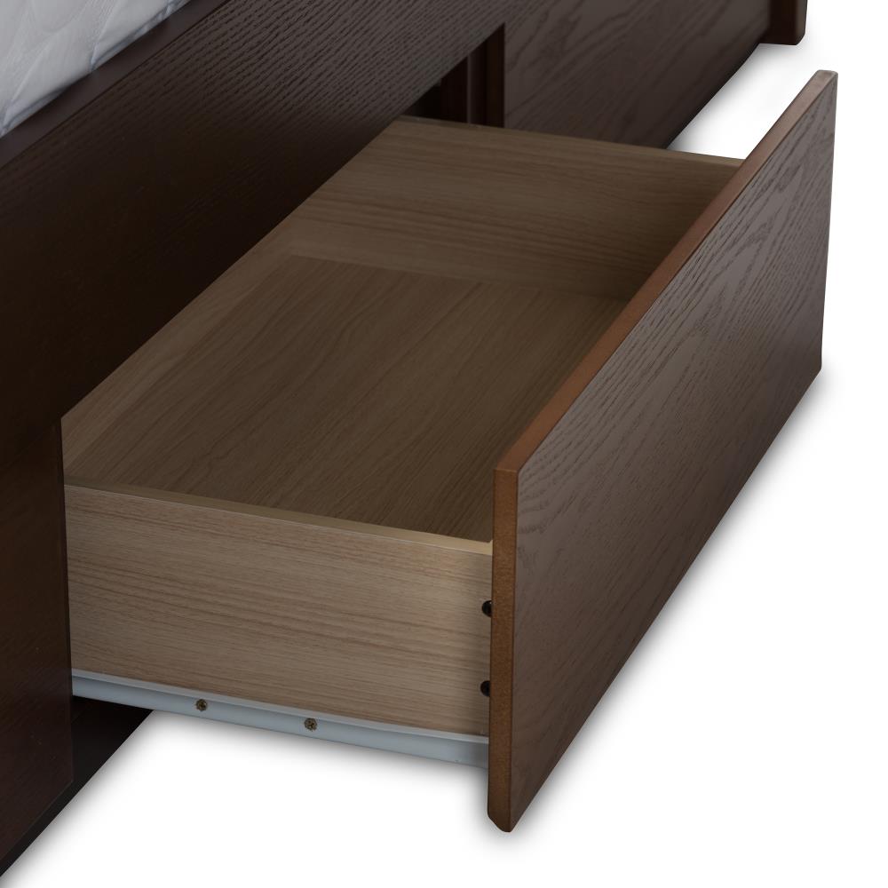 Baxton Studio 146-8197-LW beds - View #6