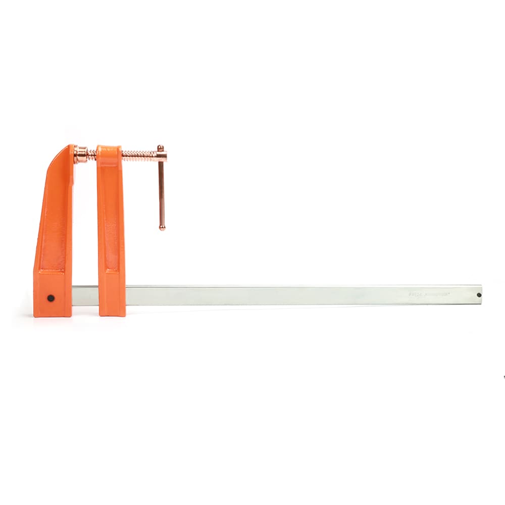 Jorgensen 4924 24-in 1200-lb Bar Clamp
