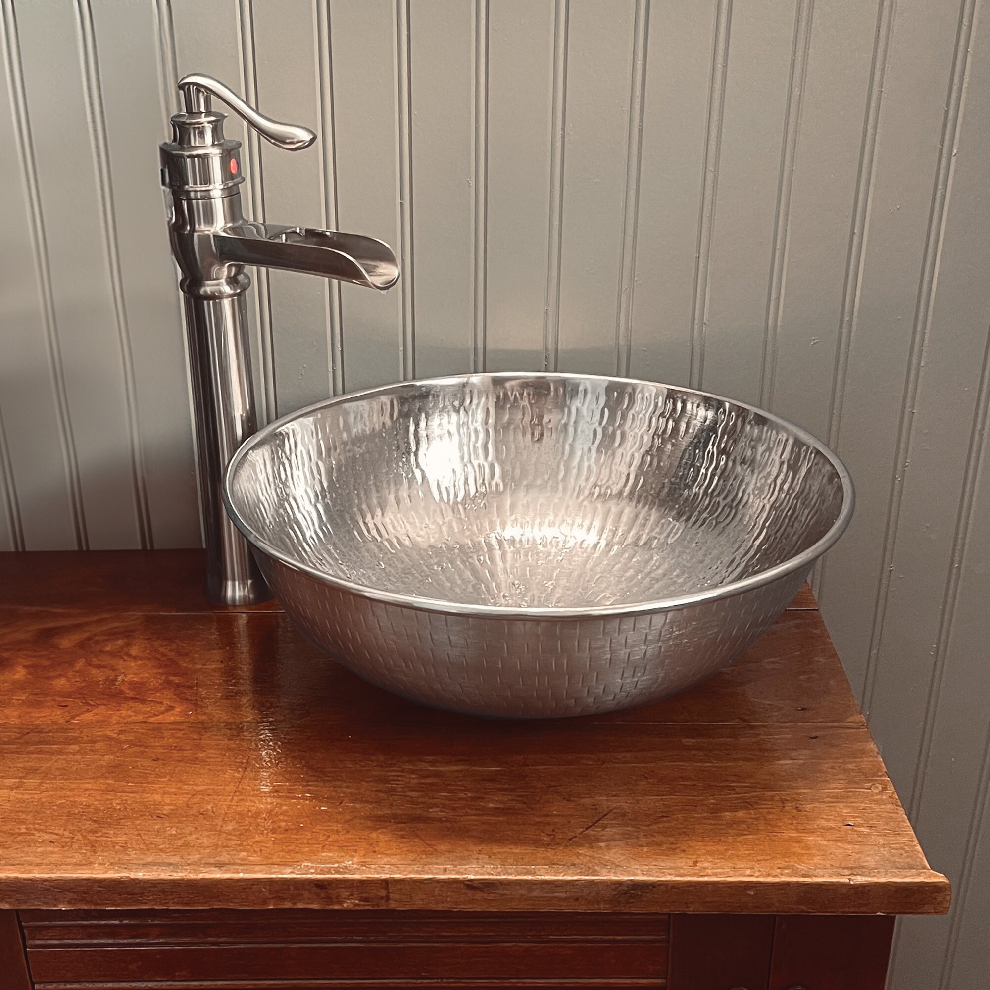 SINKOLOGY SB301-14N Bath-Sink - View #4