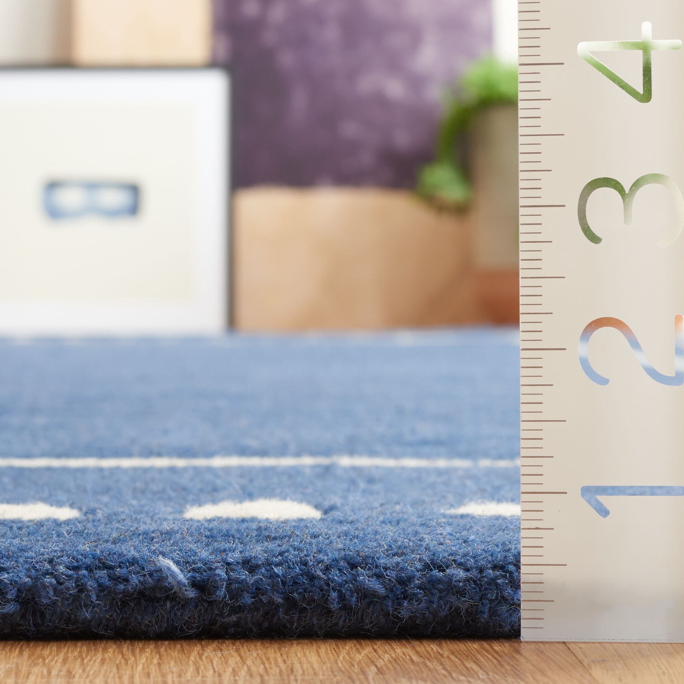 Safavieh BEL151G-5 rugs - View #5