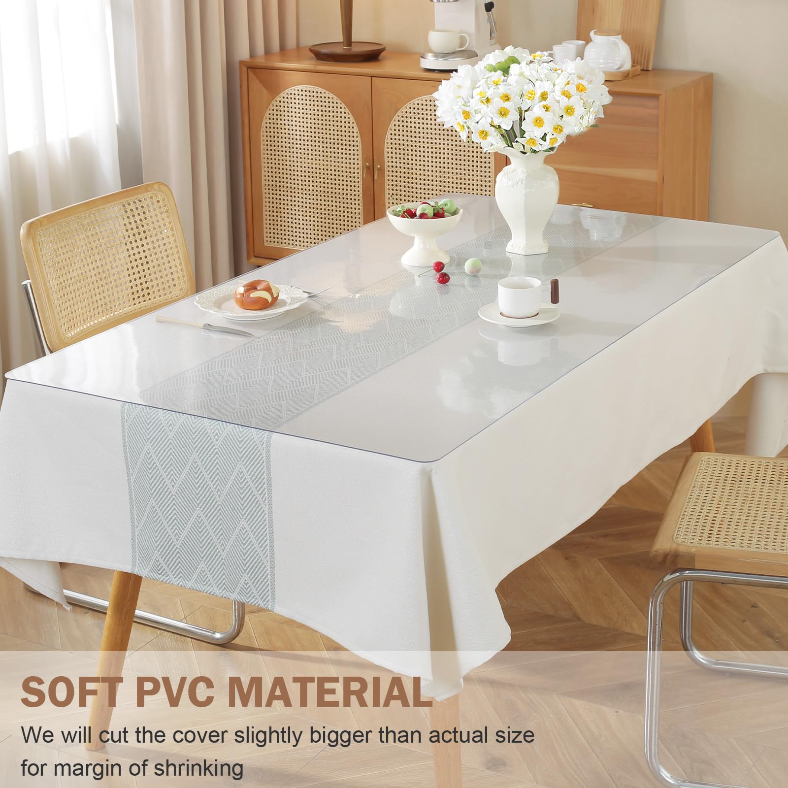 Phyfalip LPF0811P618 Table-Covers - View #4
