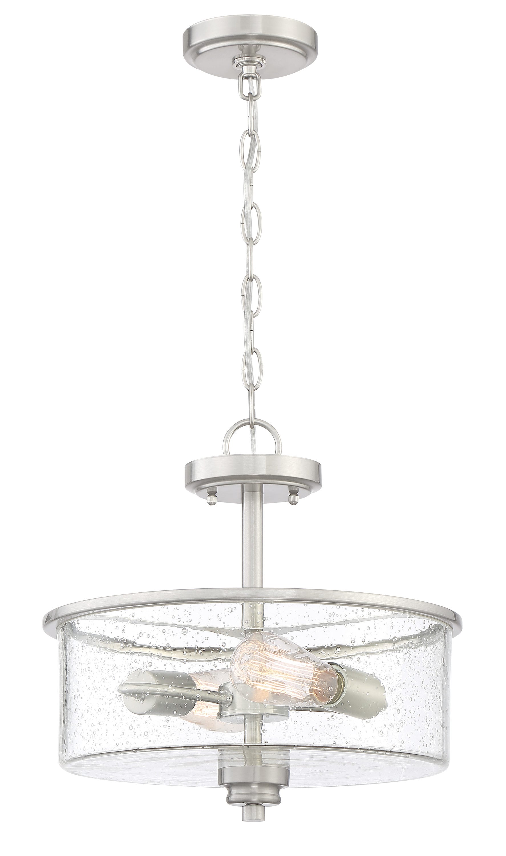 Craftmade 50552-BNK Pendant-Lights - View #2