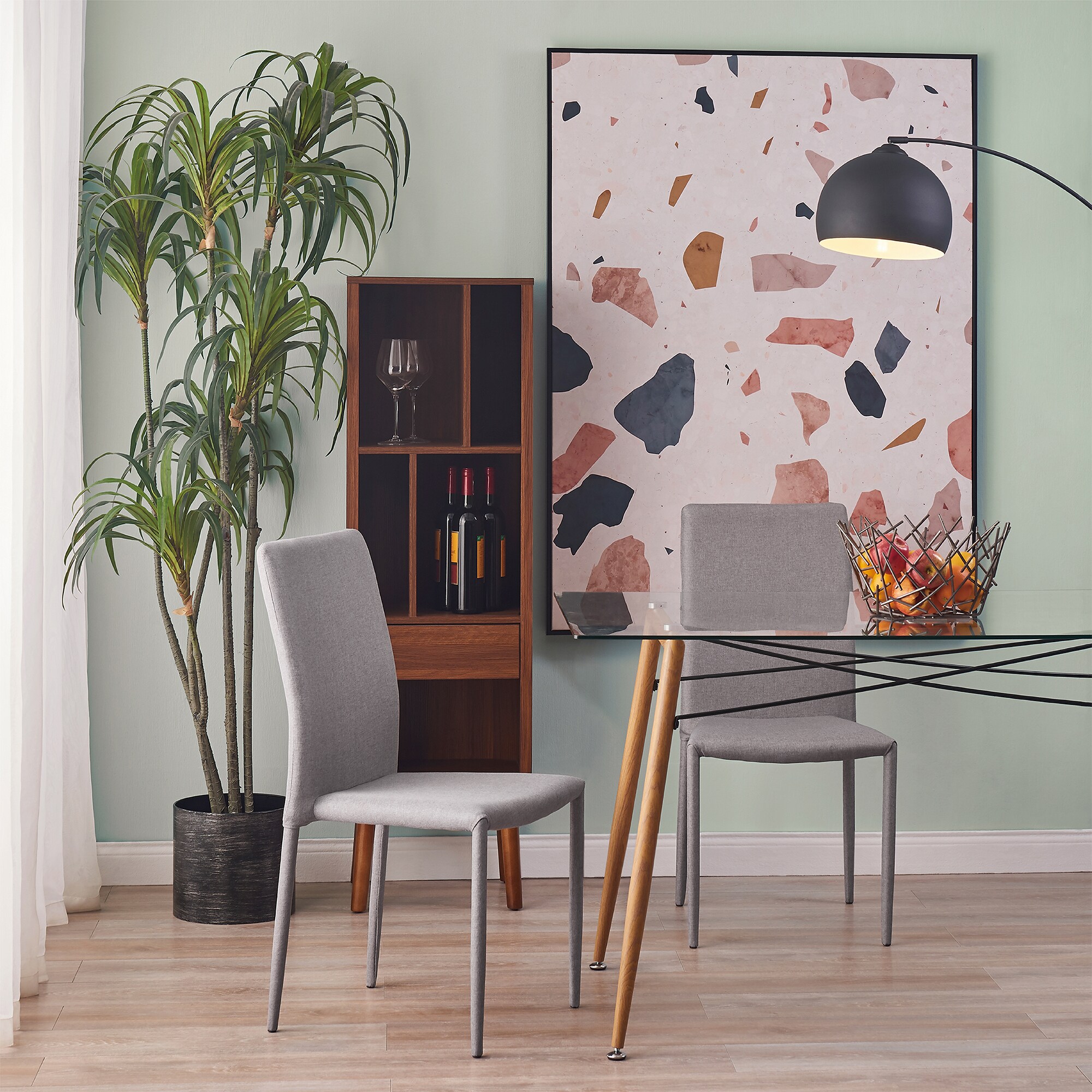 Versanora VNF-00088M chairs - View #3
