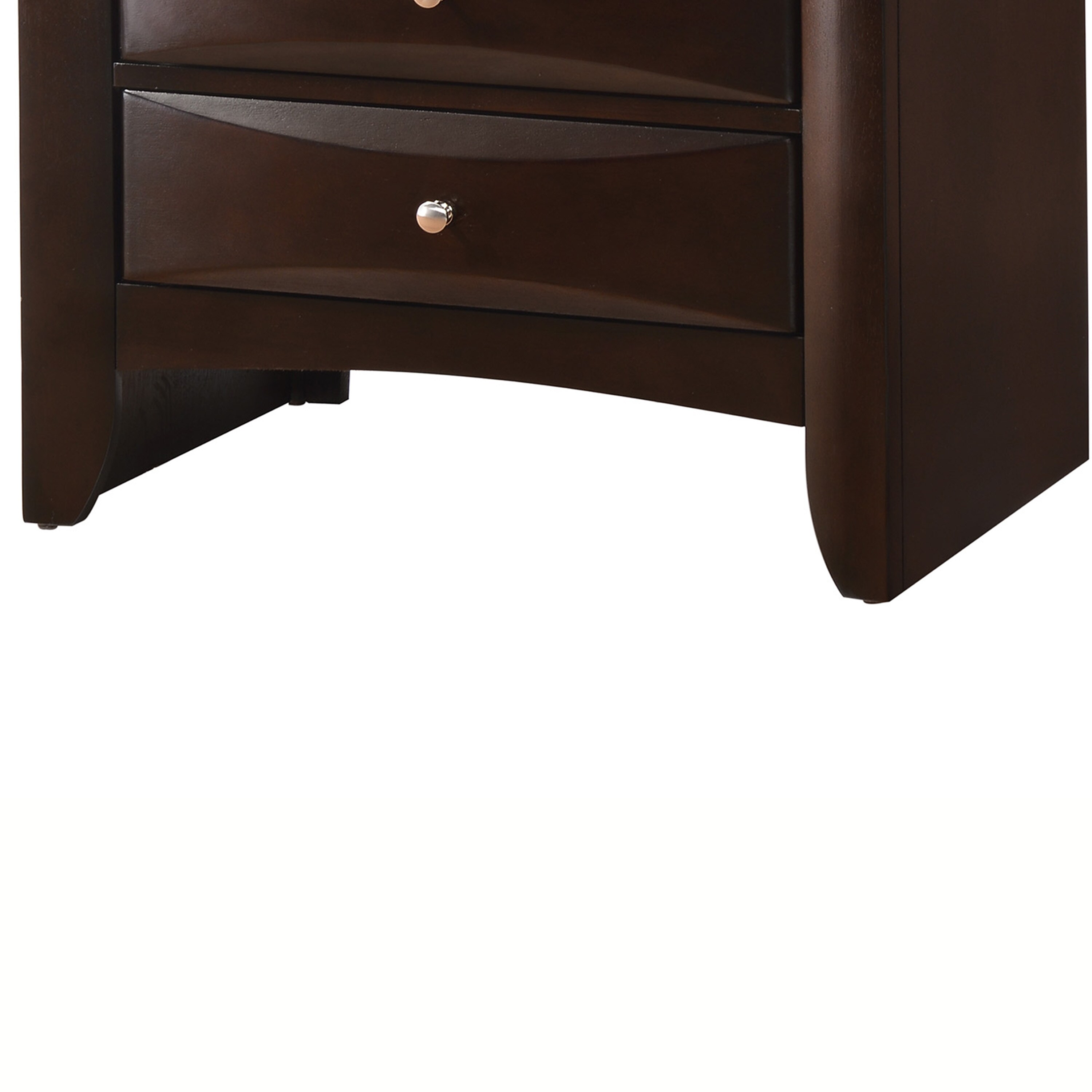 Benzara BM215465 nightstands - View #4