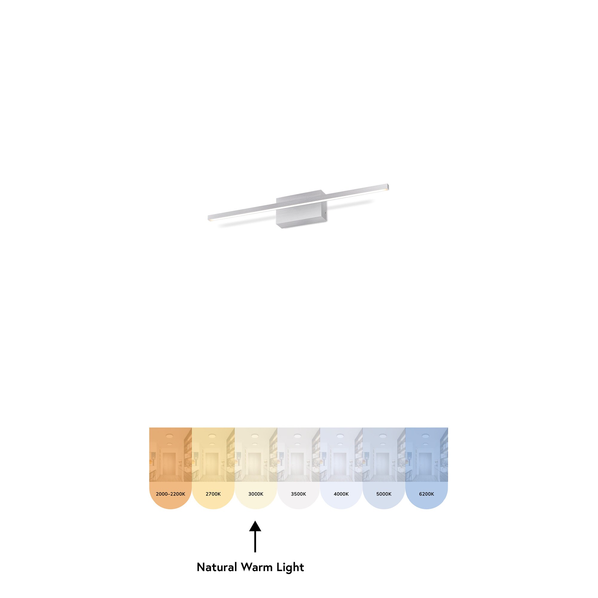 Kuzco Lighting VL18224-BN b089995 - View #4