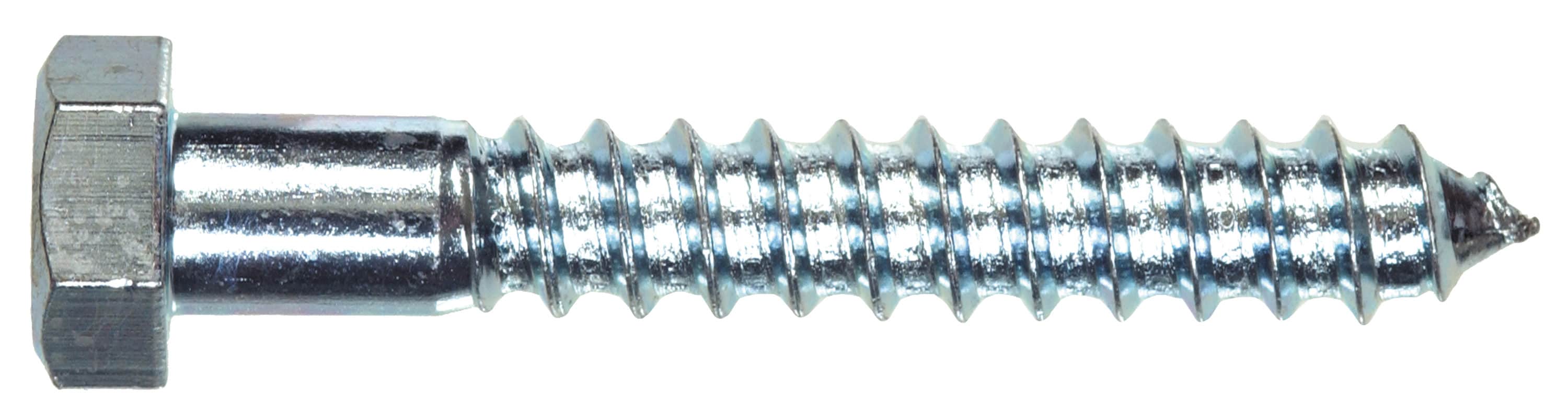 Hillman 230035 Lag-Screws - View #2