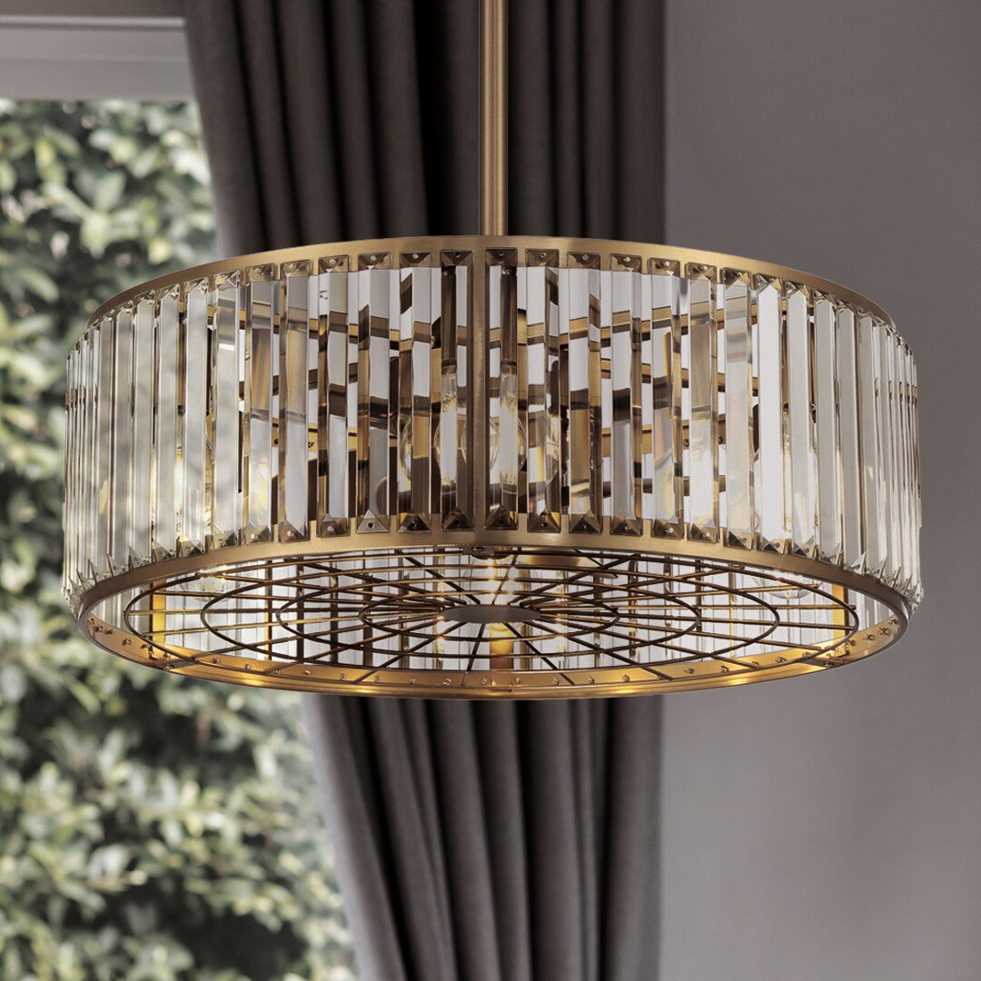 Savoy House 23-FD-245-322 Ceiling-Fans - View #6