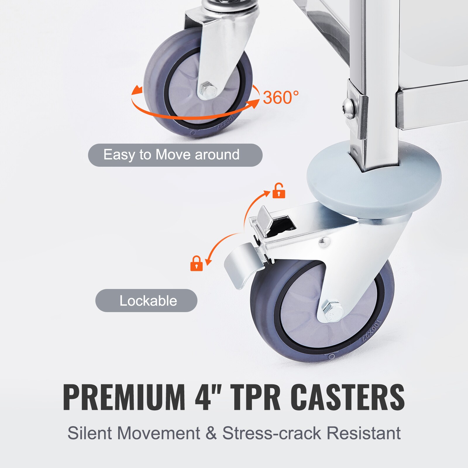 SVOPES SVOPESSYSSTCF03098V0 Utility-Carts - View #5