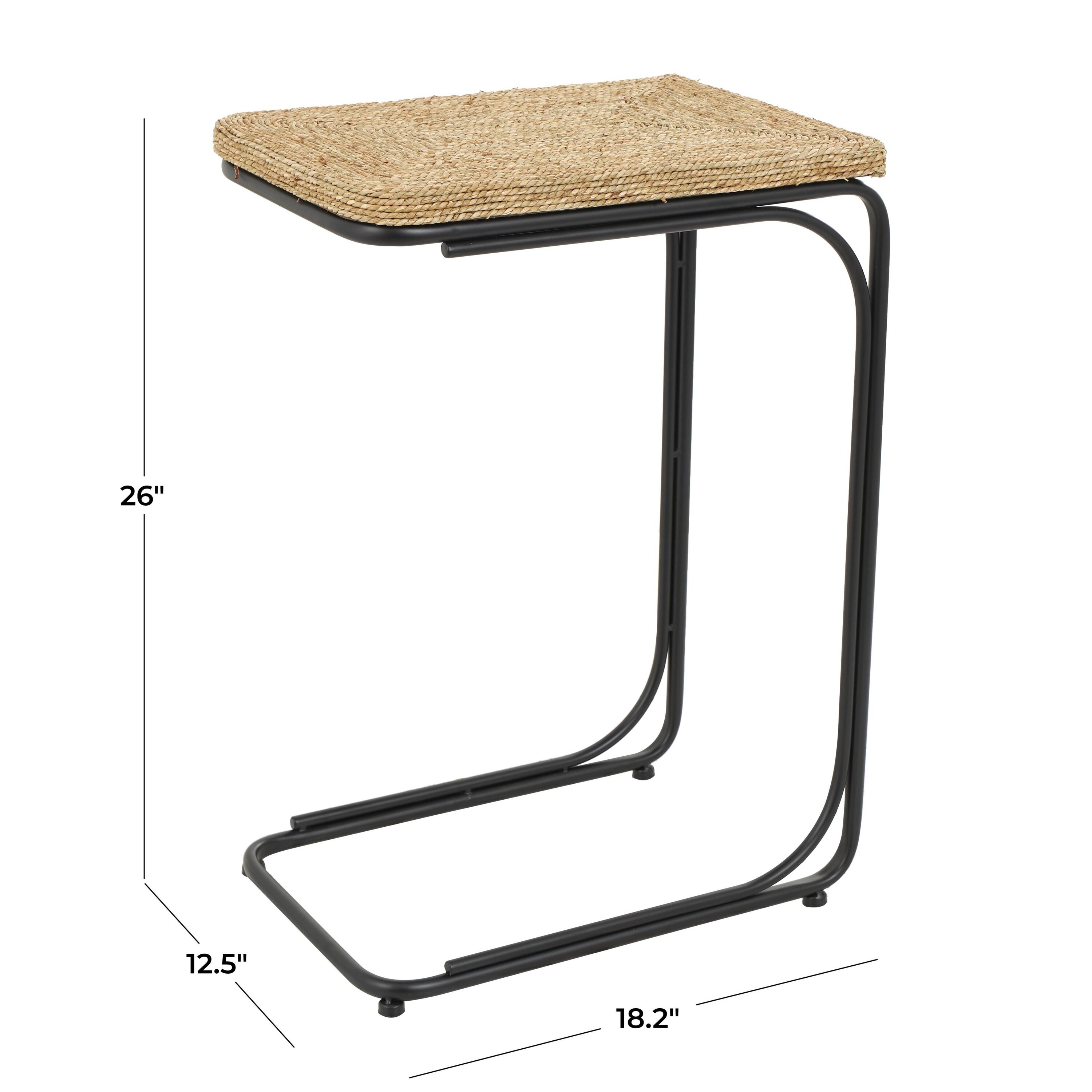 Grayson Lane 821101 End-Tables - View #8