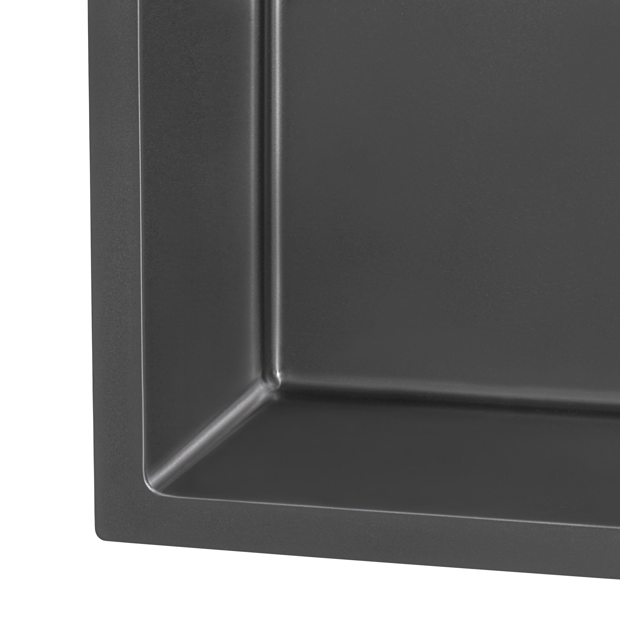 Ruvati RVH8115BL Bar-Prep-Sinks - View #4