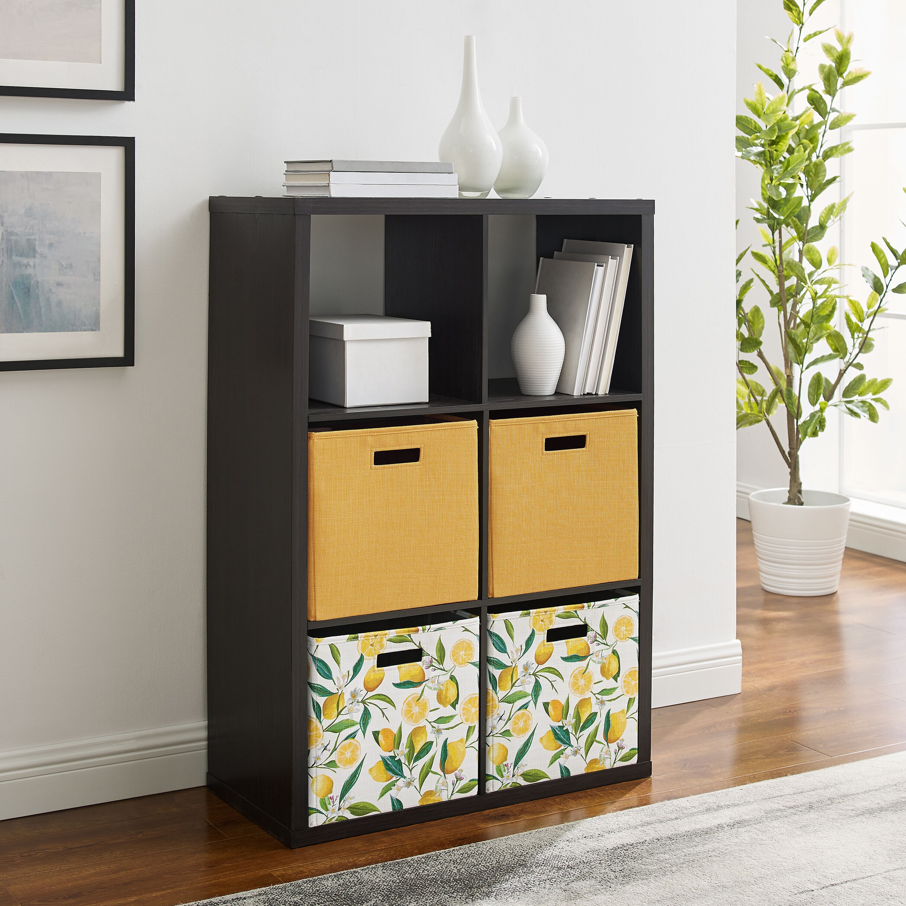 Linon LOWES1270 bookcases - View #7