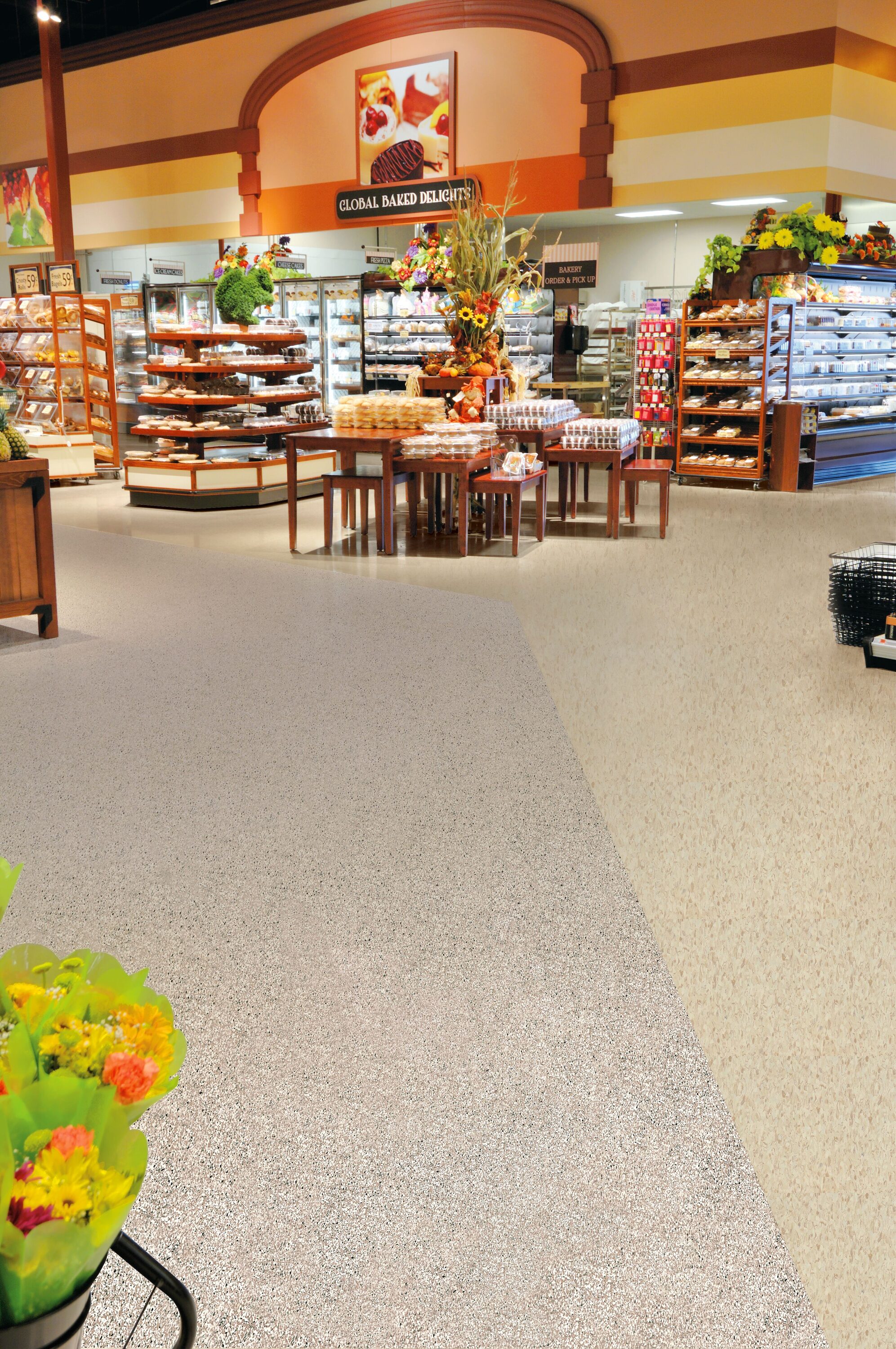 Armstrong Flooring 51858031 Commercial-Vinyl-Tile - View #5