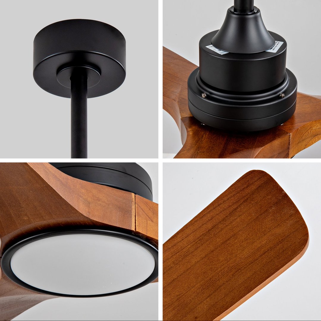 ZHLLMQ ZHLLMQ-W2991P396666 Ceiling-Fans - View #3
