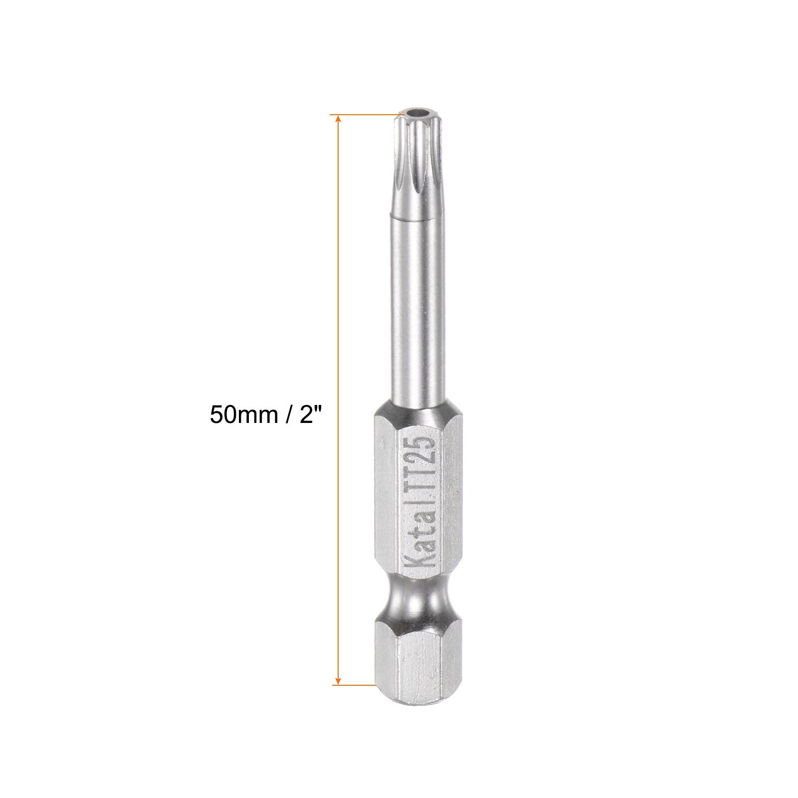 Harfington S25112800UX8244 screwdrivingbits - View #2