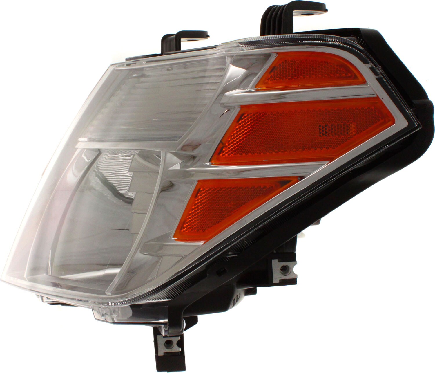 Garage-Pro JCWREPP100101QGP Headlights-Components - View #2