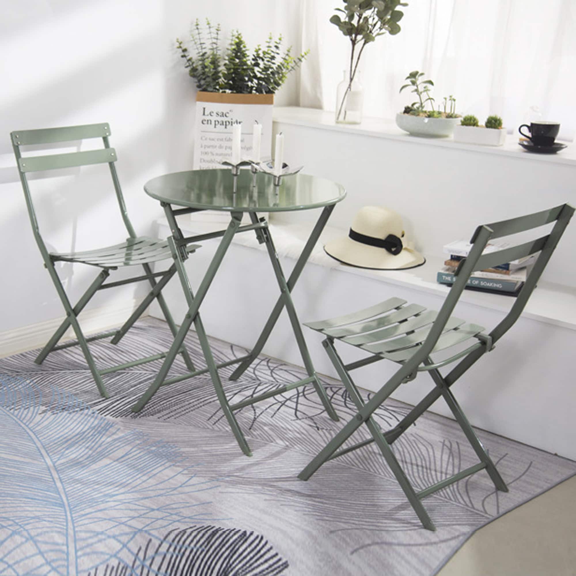 CESICIA W225-OPS-104 Patio-Chairs - View #5