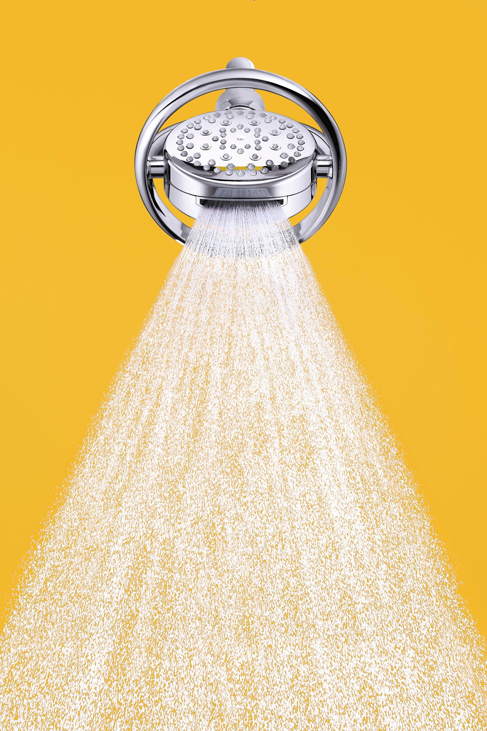 KOHLER 15996-2BZ Fixed-Showerhead - View #8