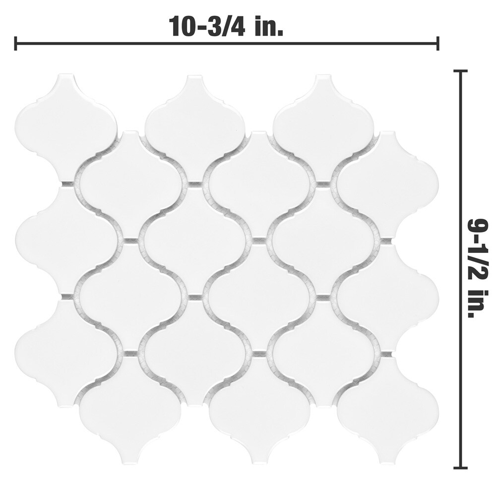Affinity Tile FDXMLGW Ceramic-Tile - View #13