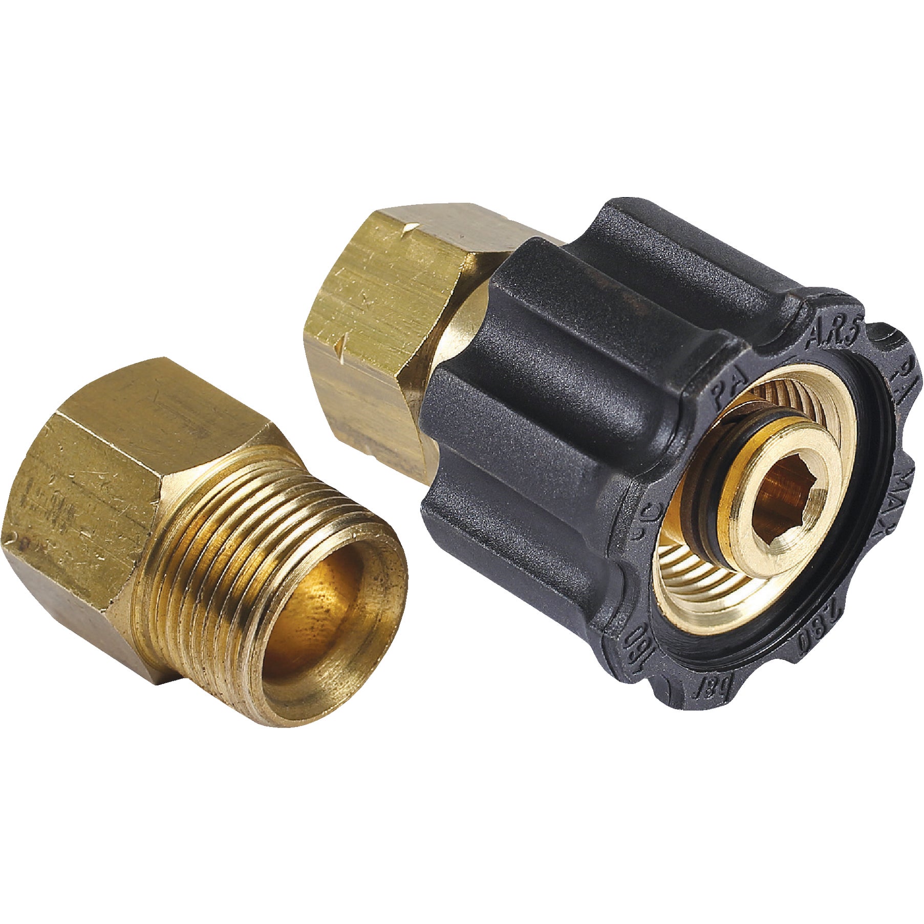 Forney 75111 Pw-Hoses - View #2