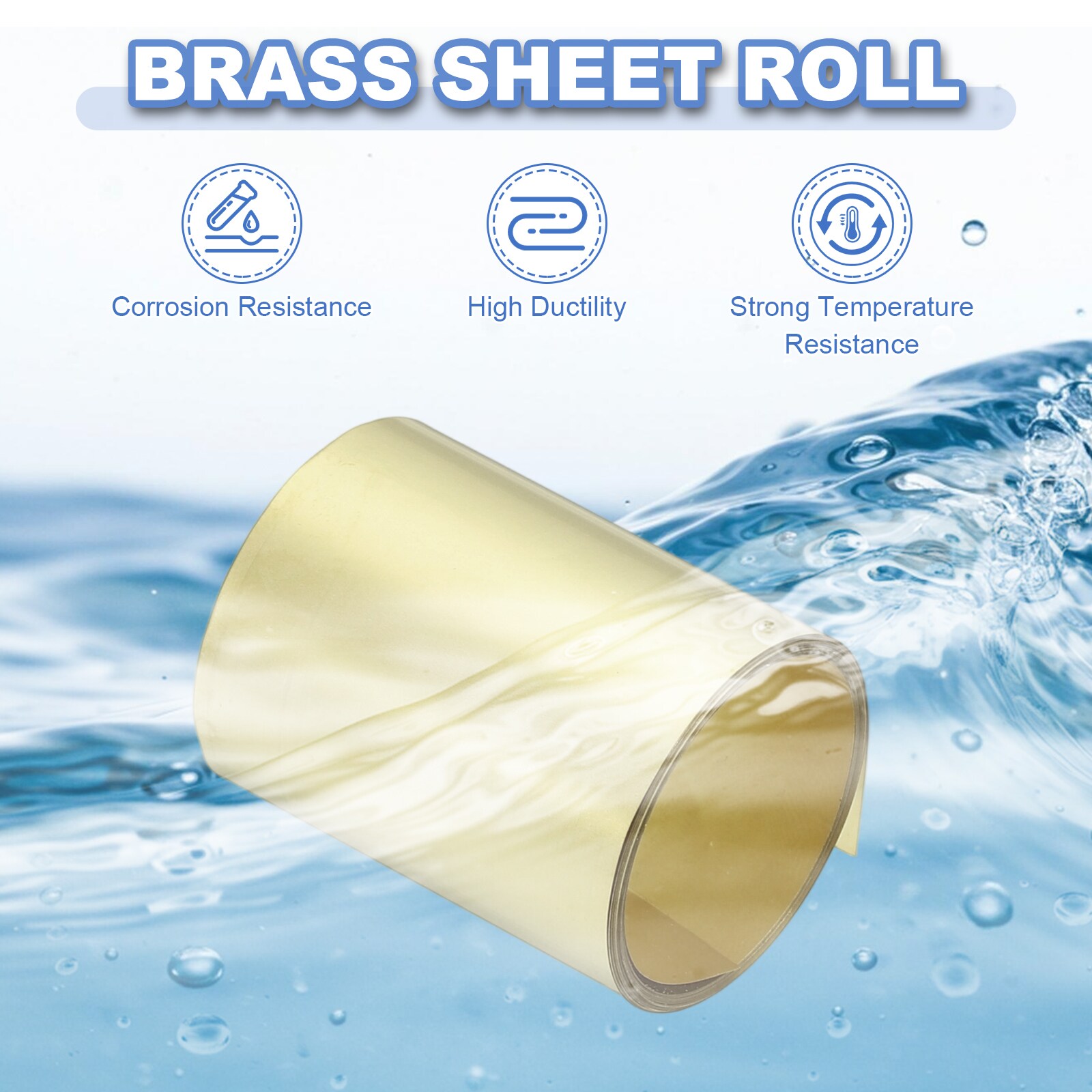 PATIKIL S26031101UX8277 Expanded-Sheets-Sheet-Metal - Thumbnail View #4