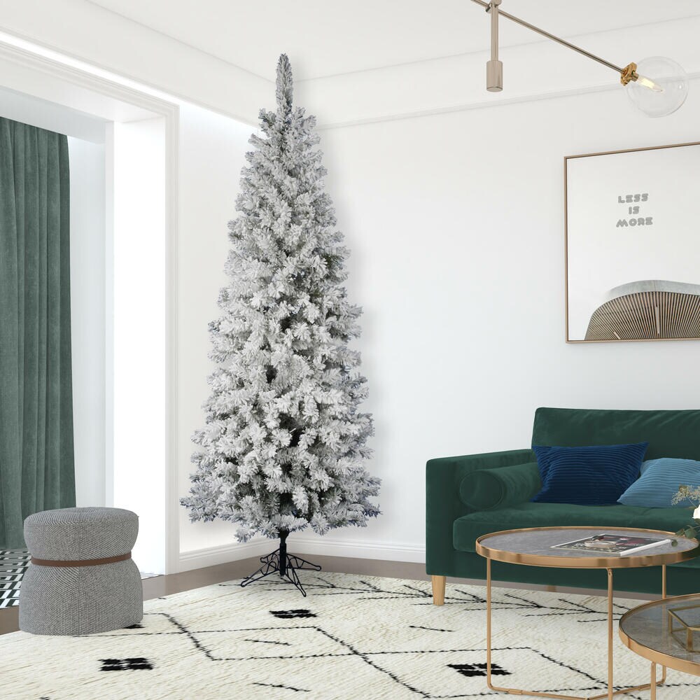 Vickerman A100385 Artificial-Christmas-Trees - View #4