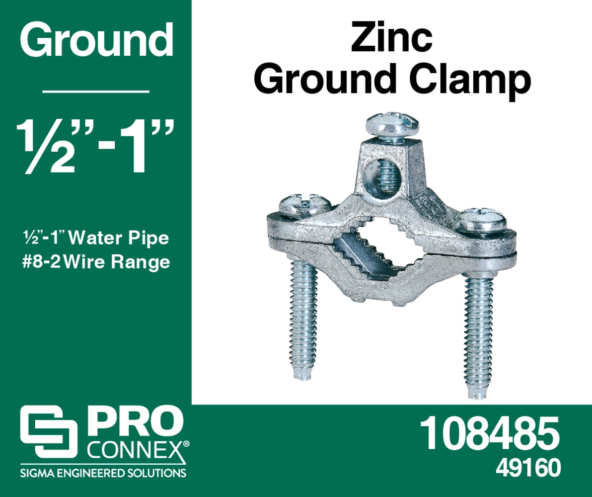 Sigma ProConnex 49160 Conduit-Fittings - View #3