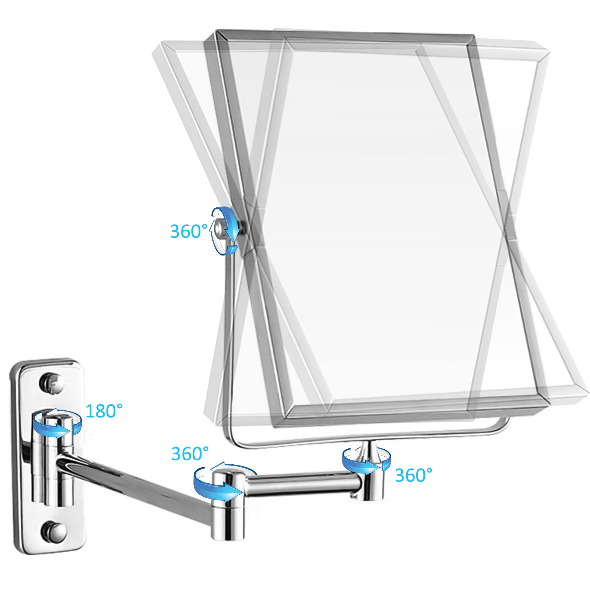OMOMMD 5749848186327 Decor-Mirrors - View #4
