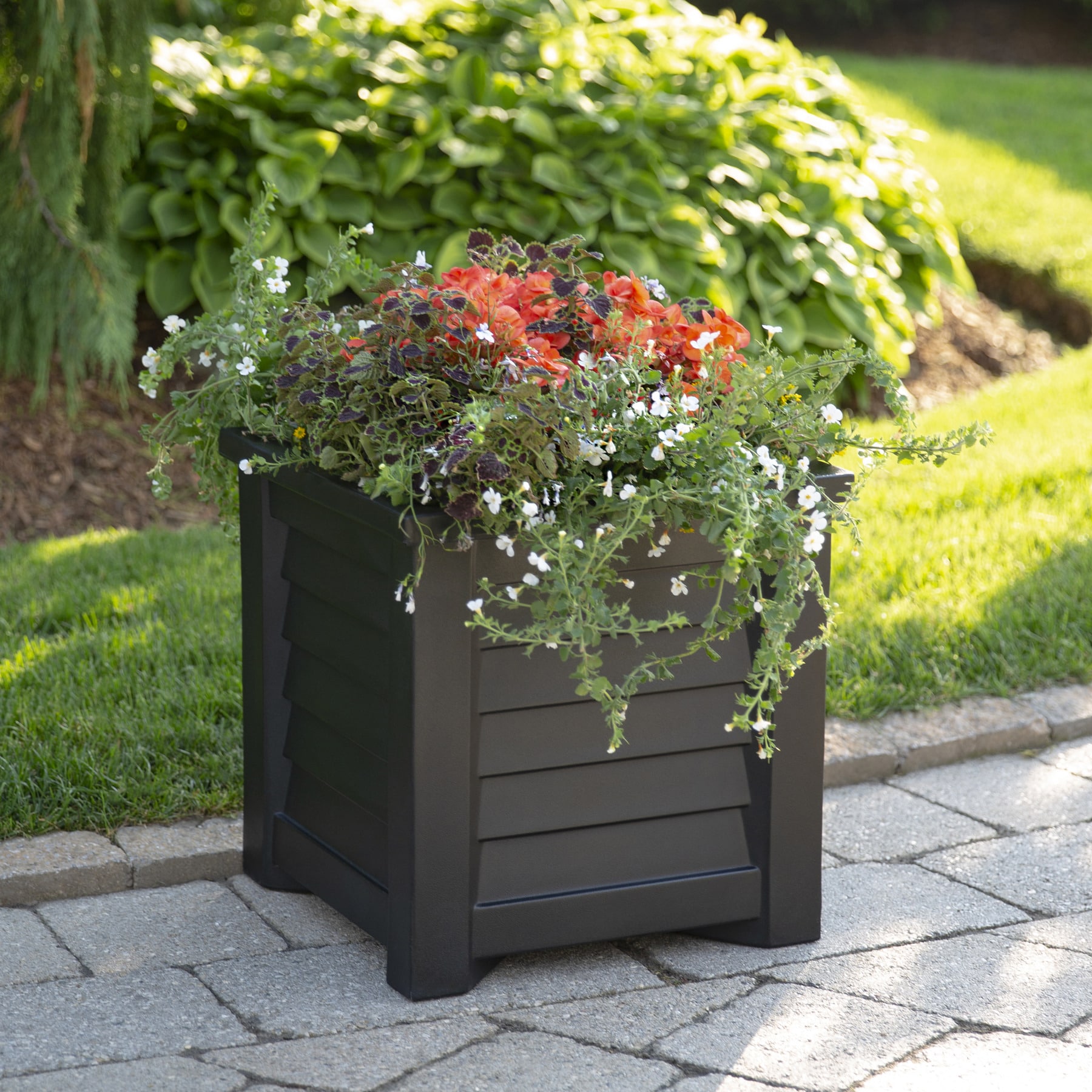 Mayne 5866-ES Planter-Window-Box - View #4