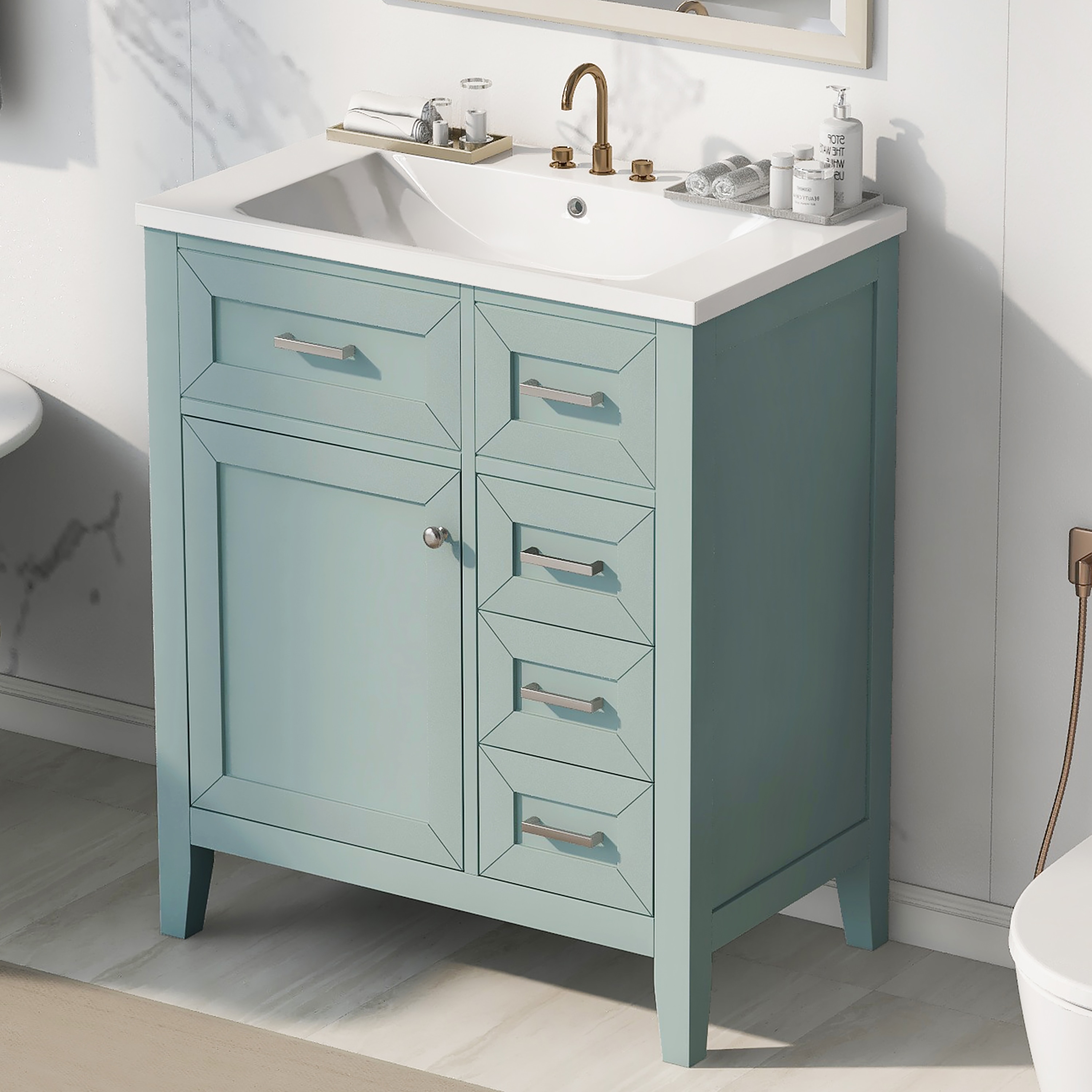 CASAINC CA-NY609AAD vanities - View #2