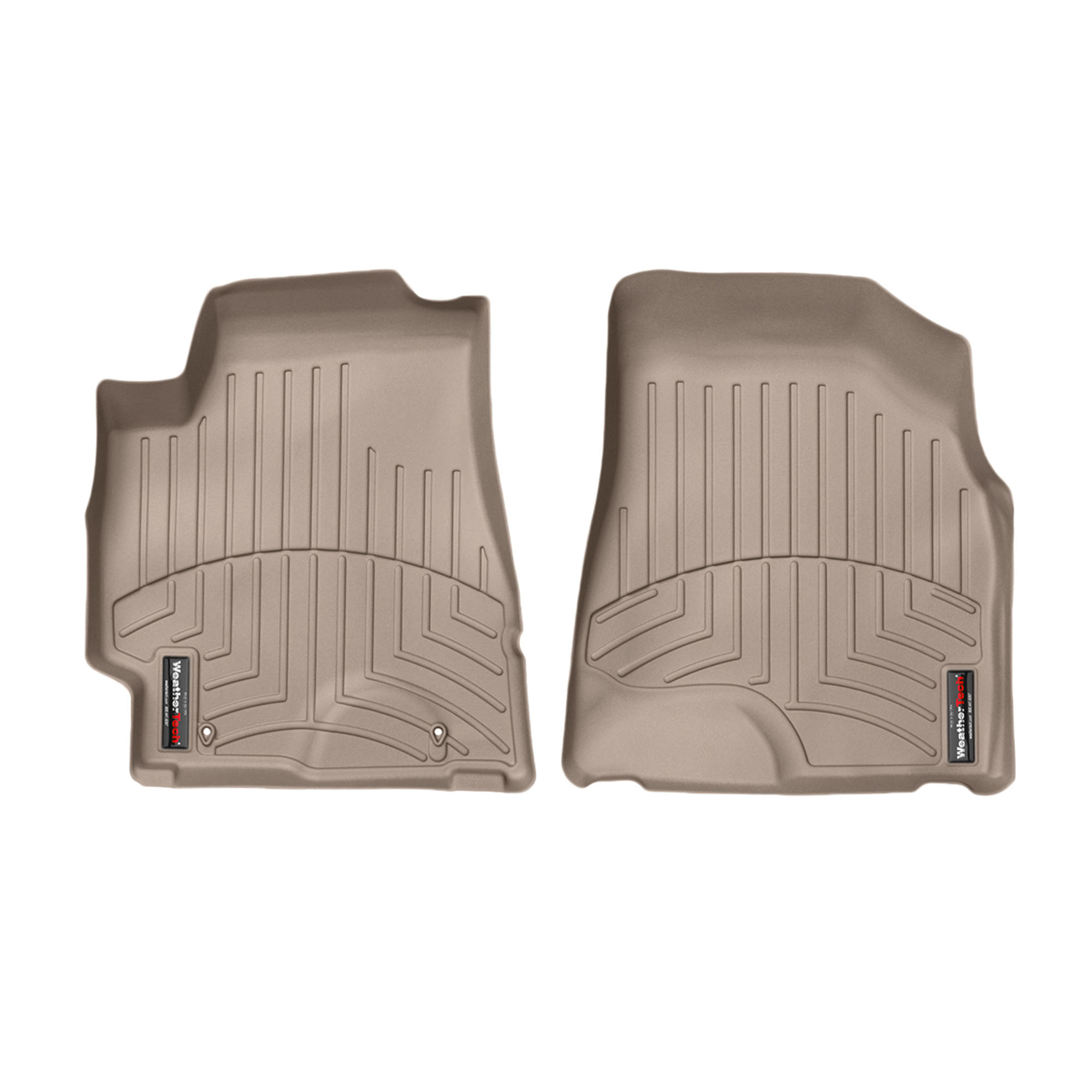 WeatherTech 450391 Floor liner for Car