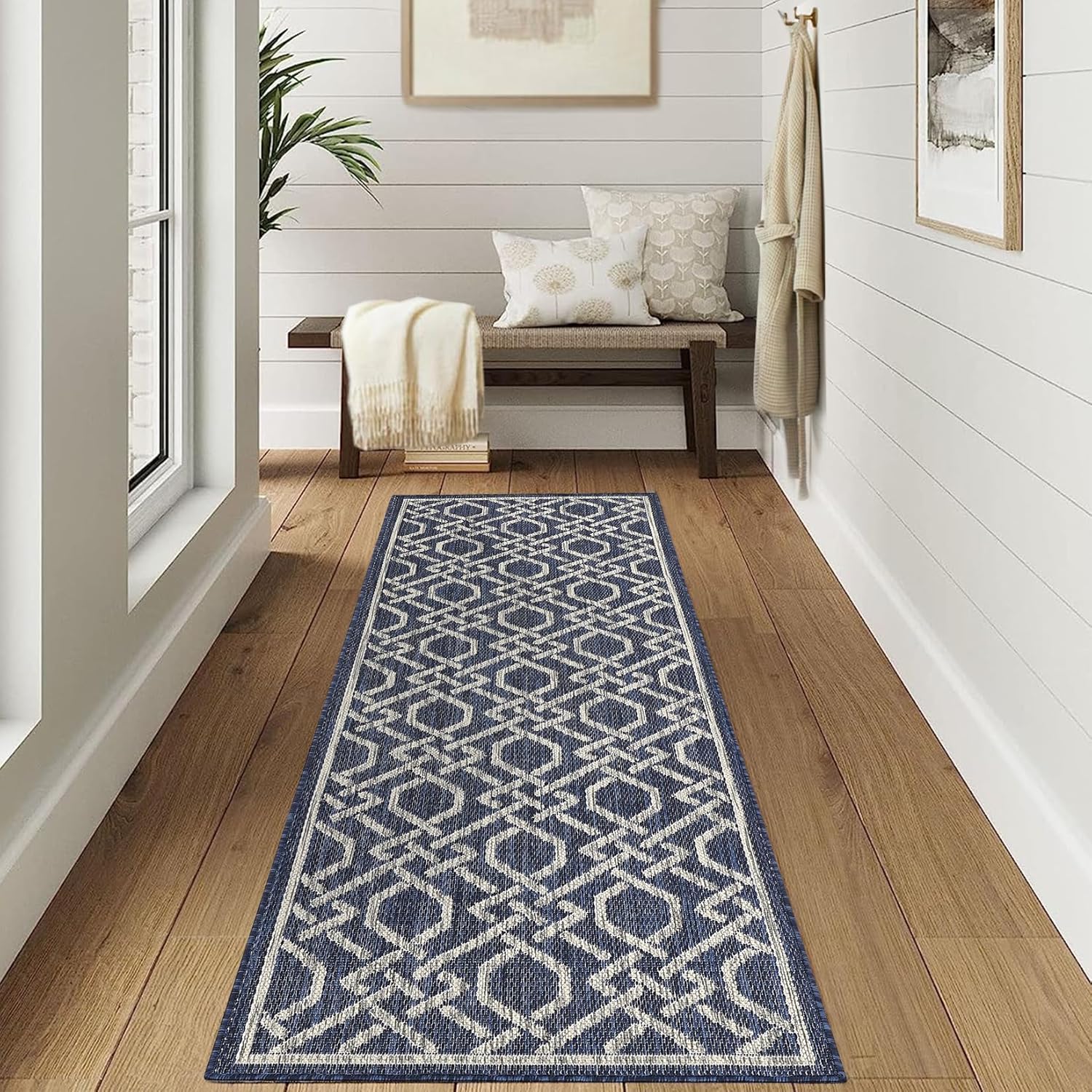 Qeetex WWJ-PHO-123UV4FT rugs - View #3