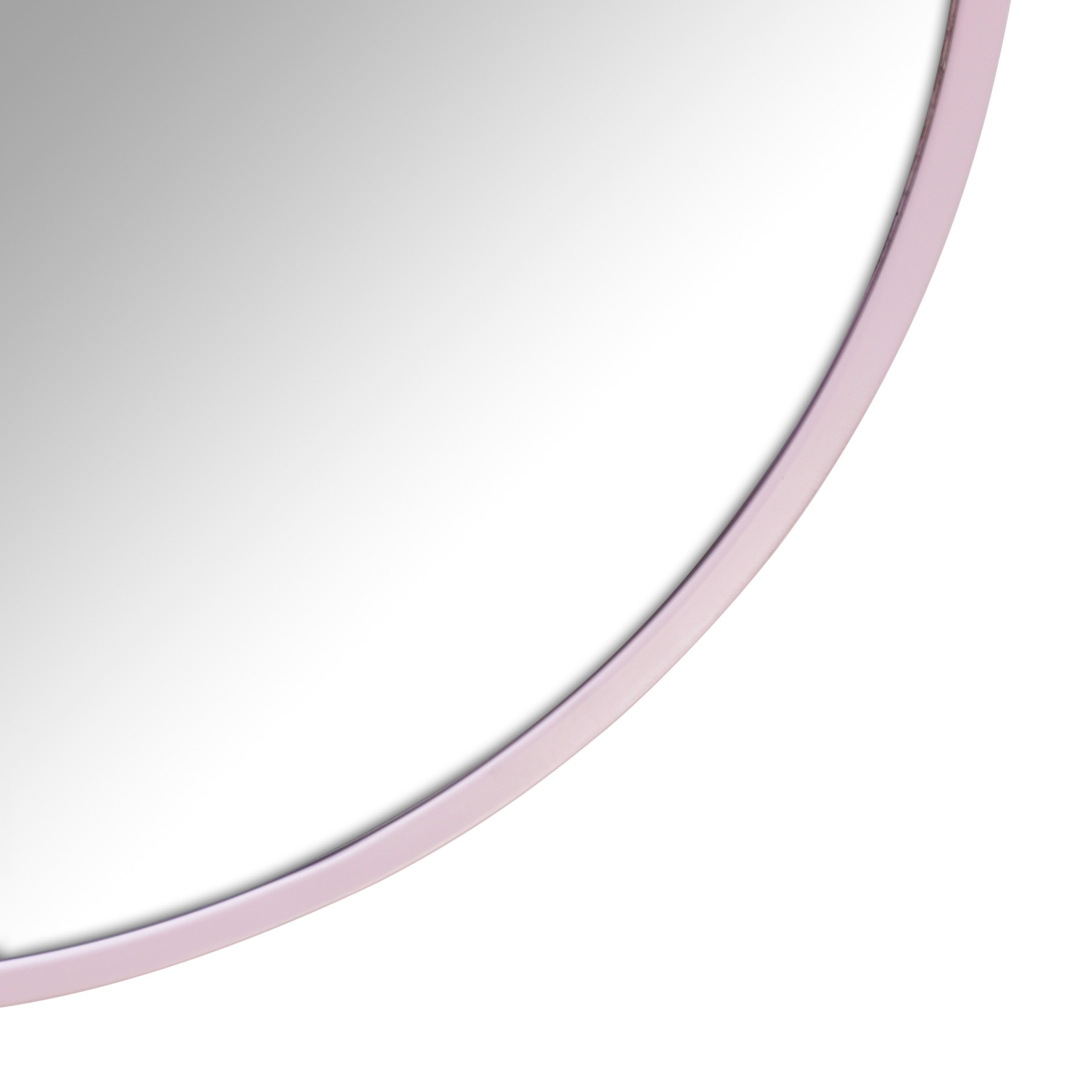 Glass Warehouse MF-ARC-67X24-P Decor-Mirrors - View #6