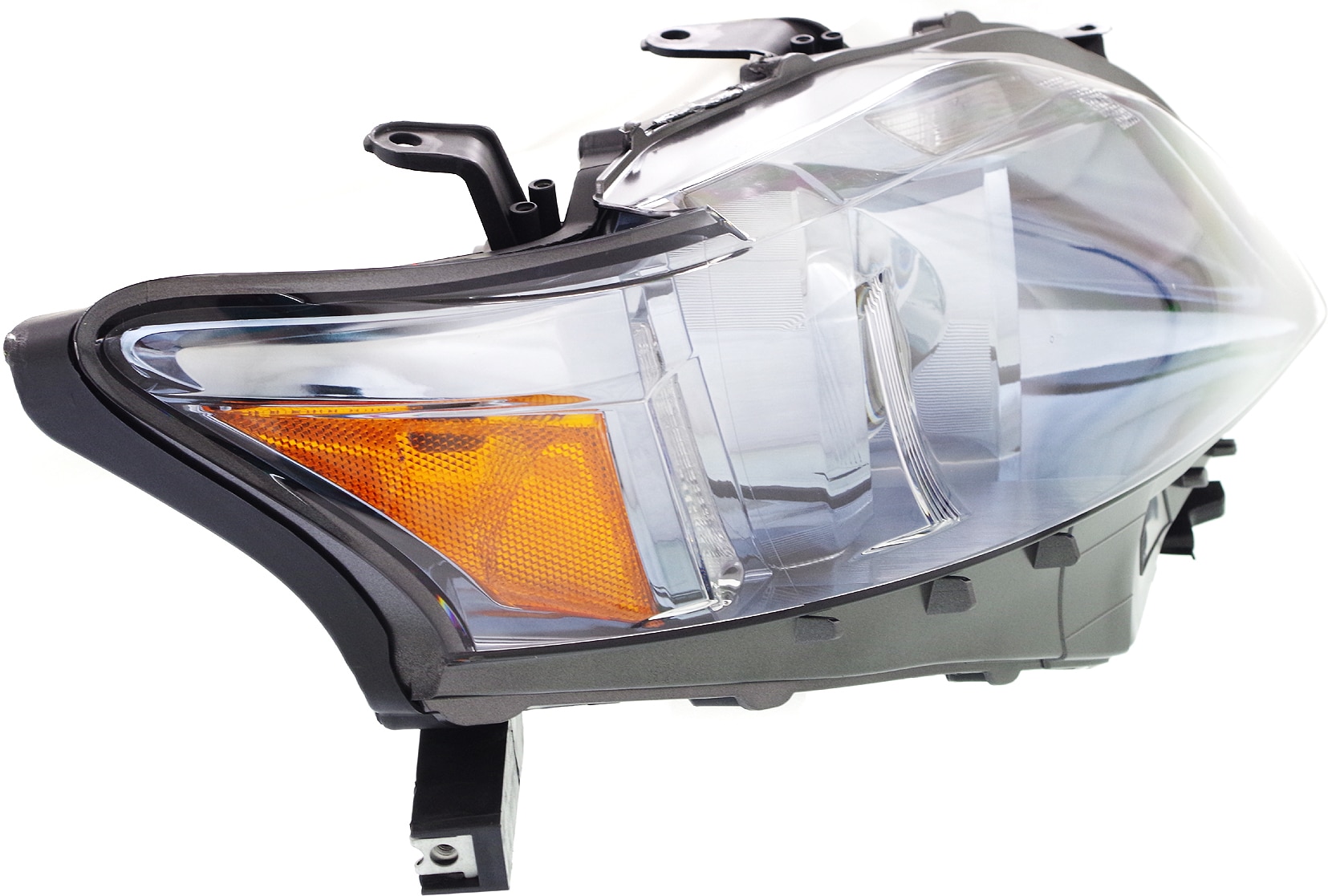 Garage-Pro JCWREPL100371QGP Headlights-Components - View #3
