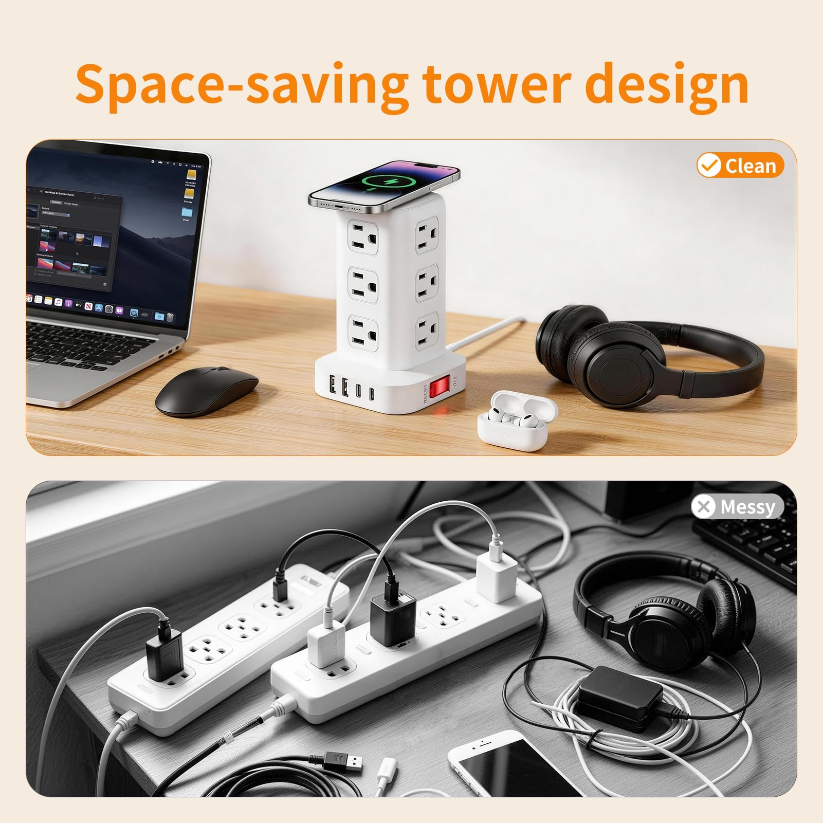 Phewnyzo LPW0723W095 Surge-Protectors - View #6